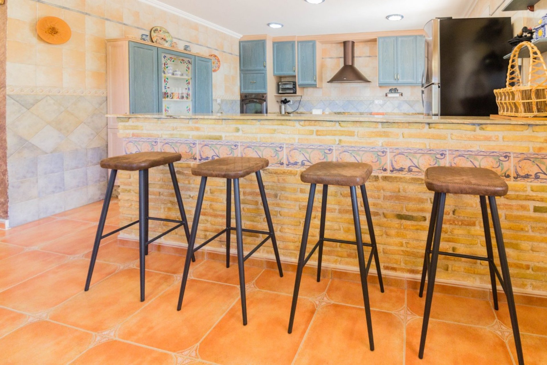 Resale - Villa de Lujo - Redován
