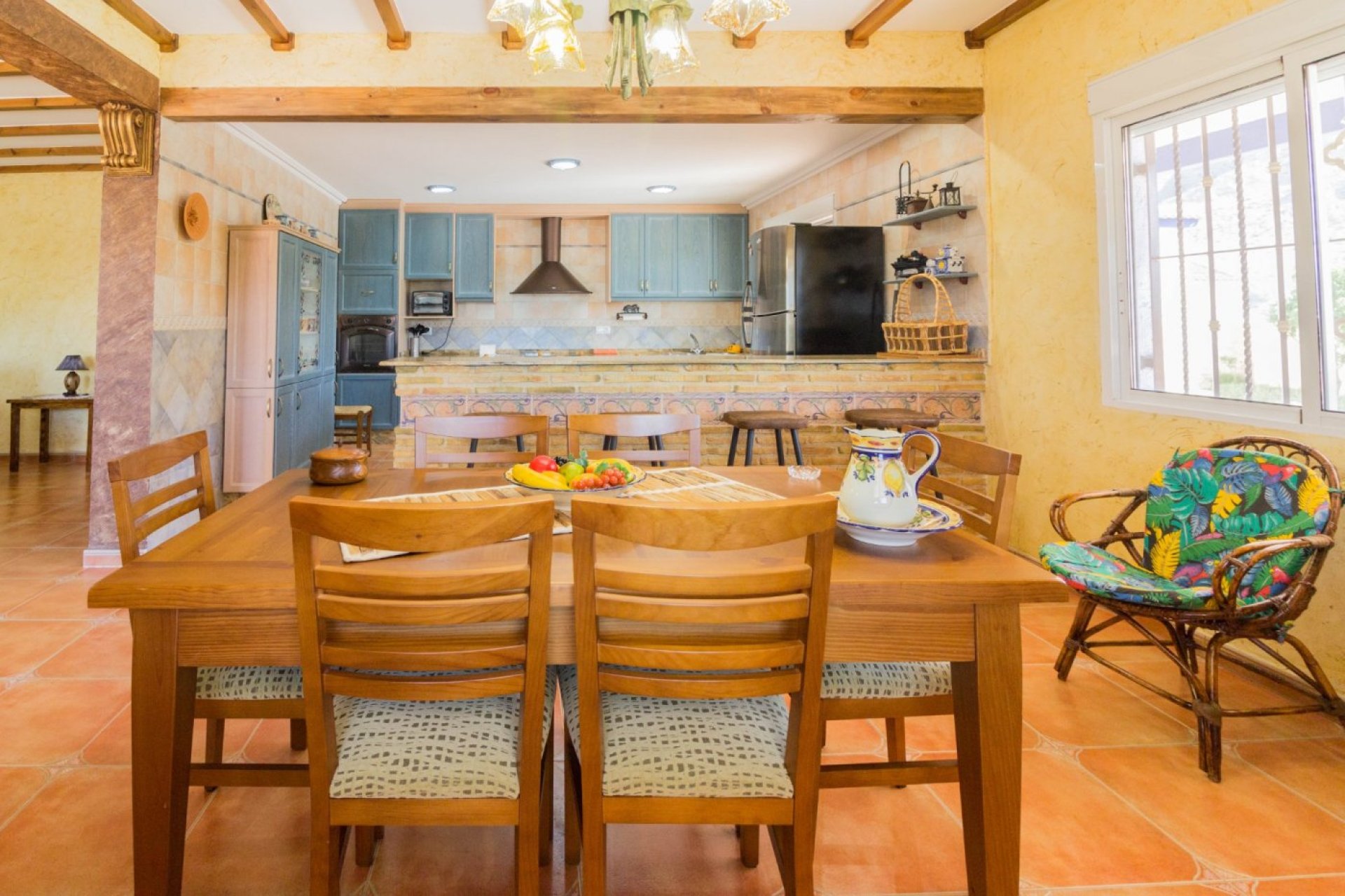 Resale - Villa de Lujo - Redován