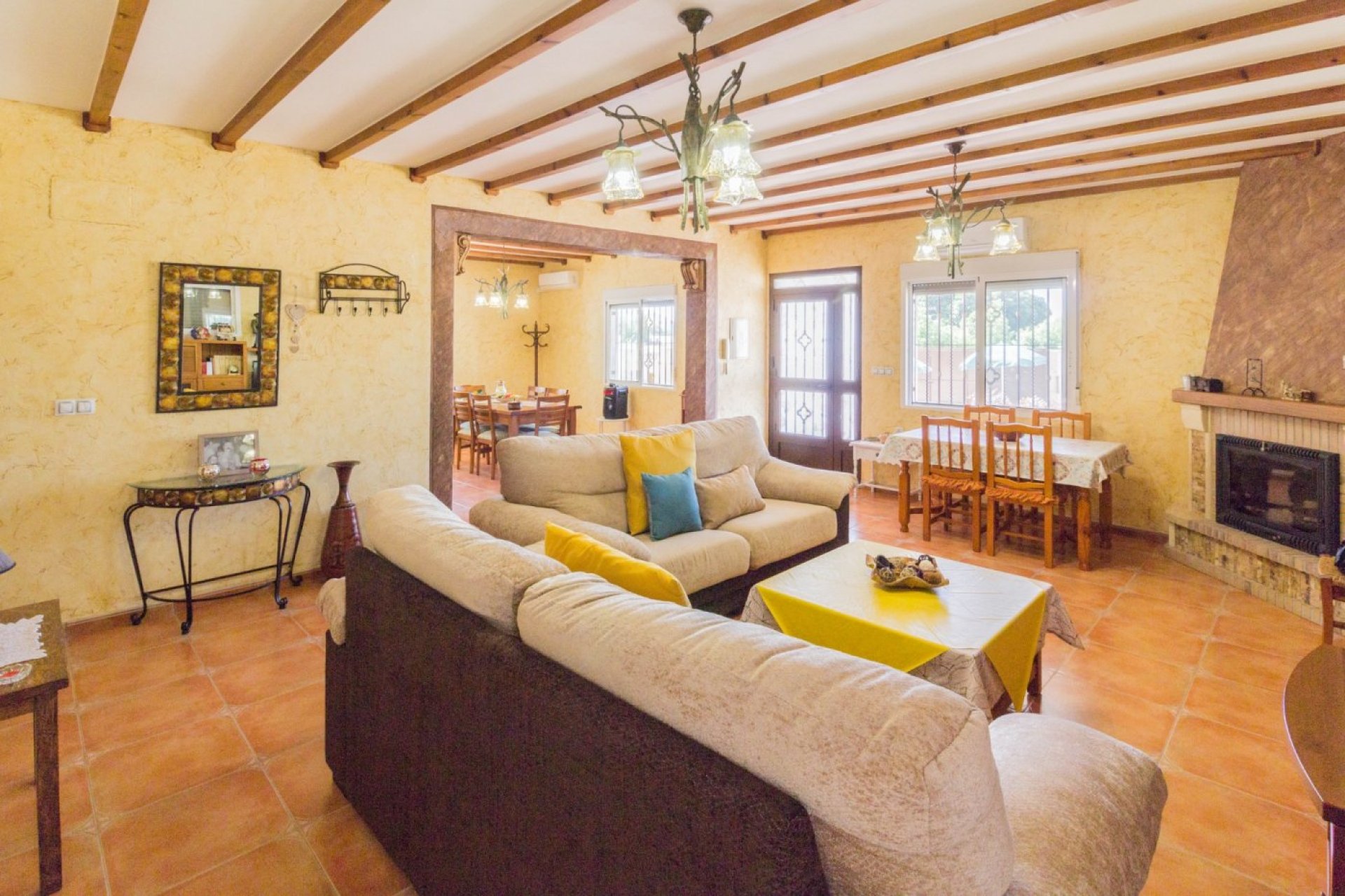 Resale - Villa de Lujo - Redován