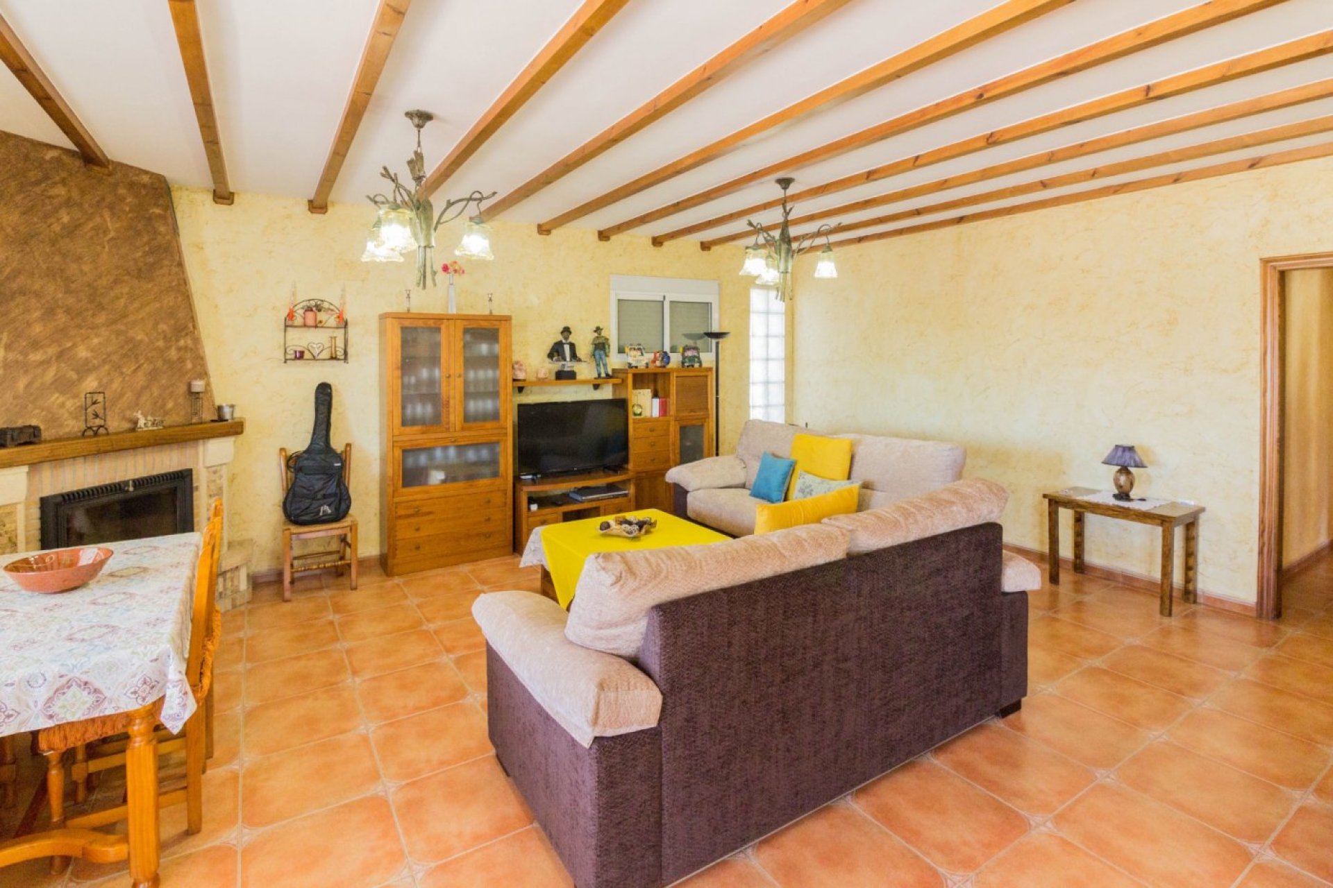 Resale - Villa de Lujo - Redován