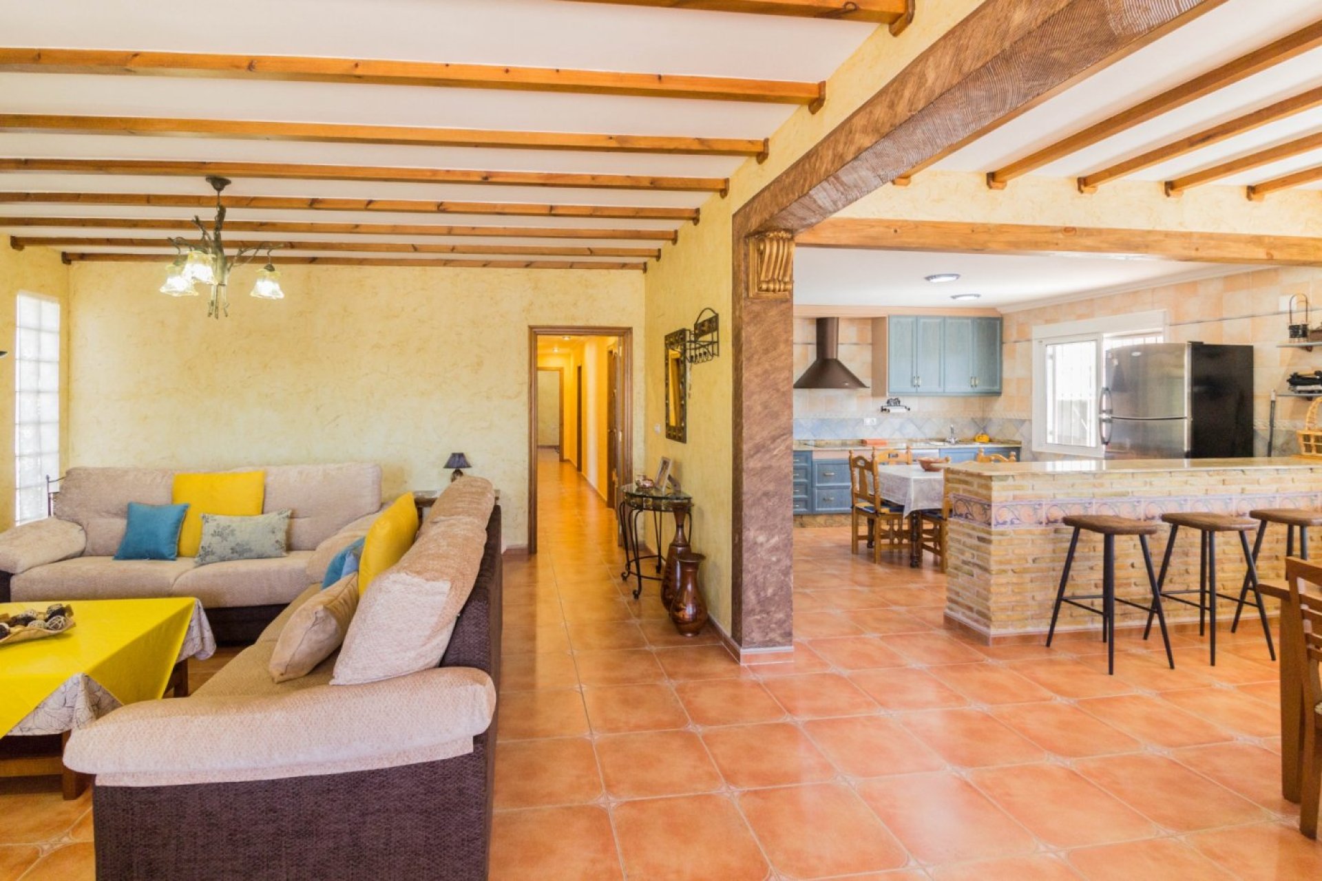 Resale - Villa de Lujo - Redován