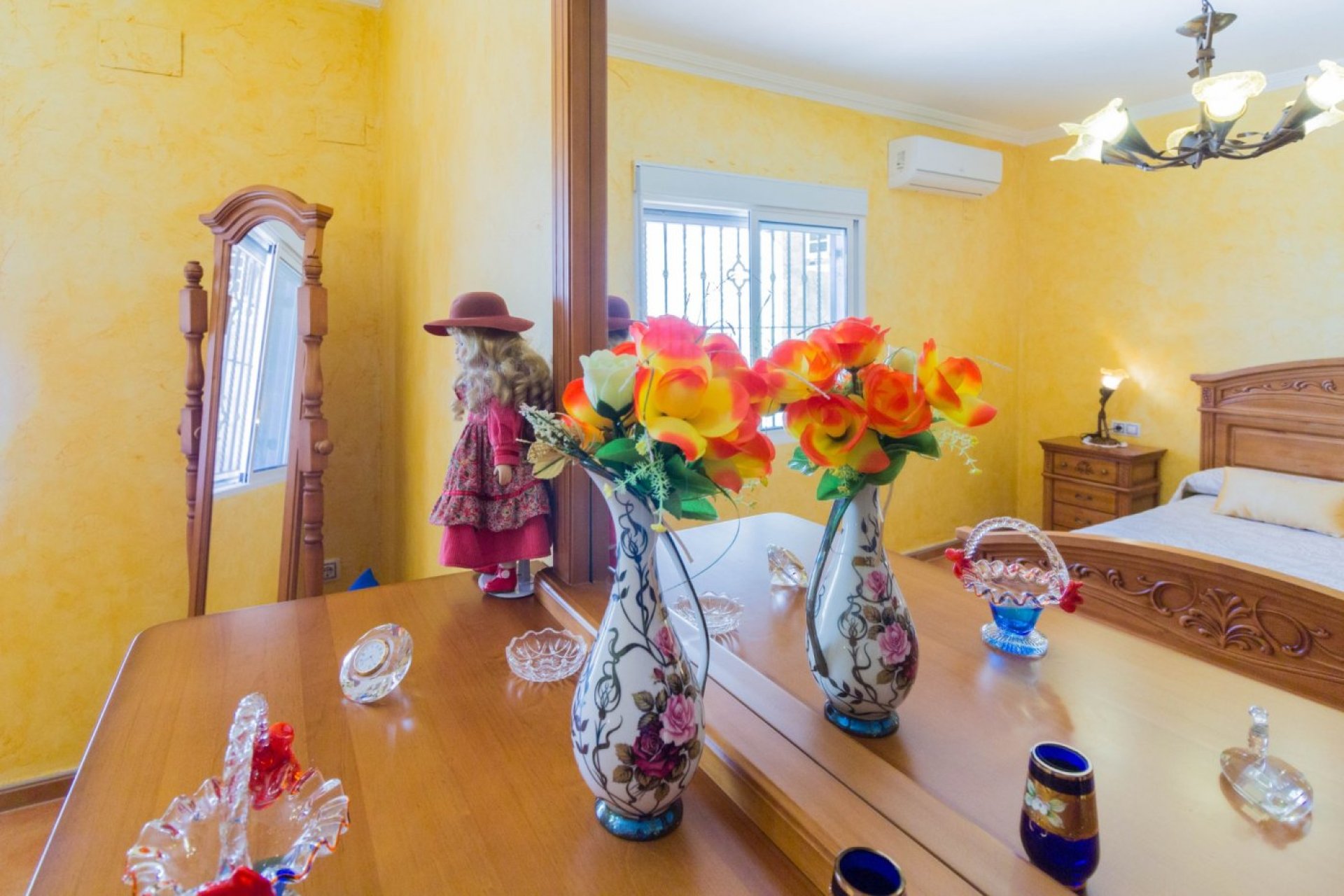 Resale - Villa de Lujo - Redován