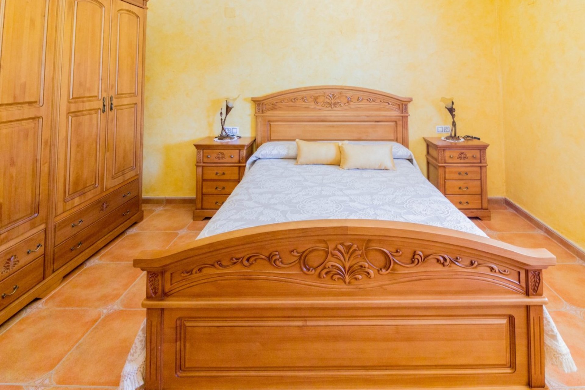Resale - Villa de Lujo - Redován