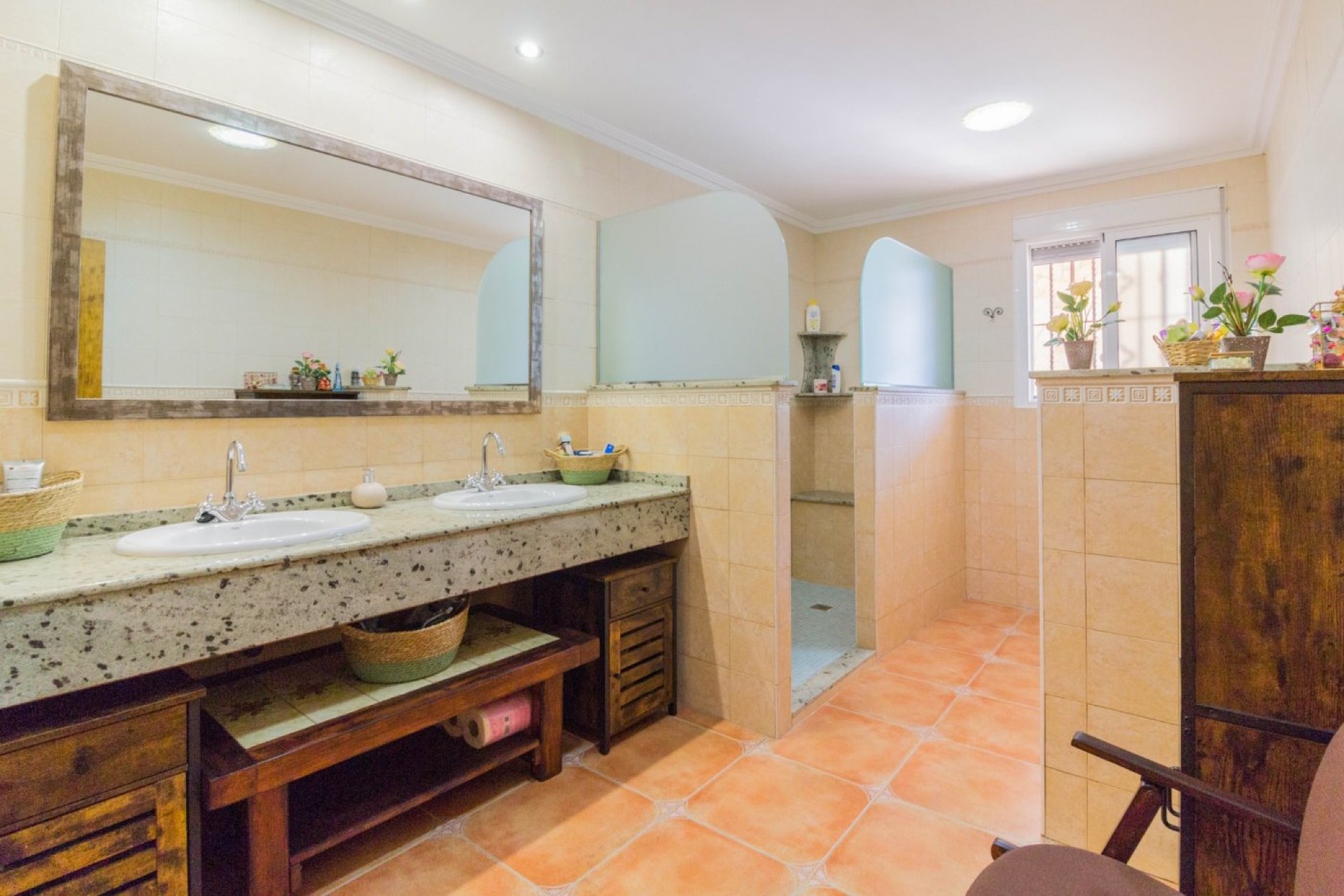 Resale - Villa de Lujo - Redován