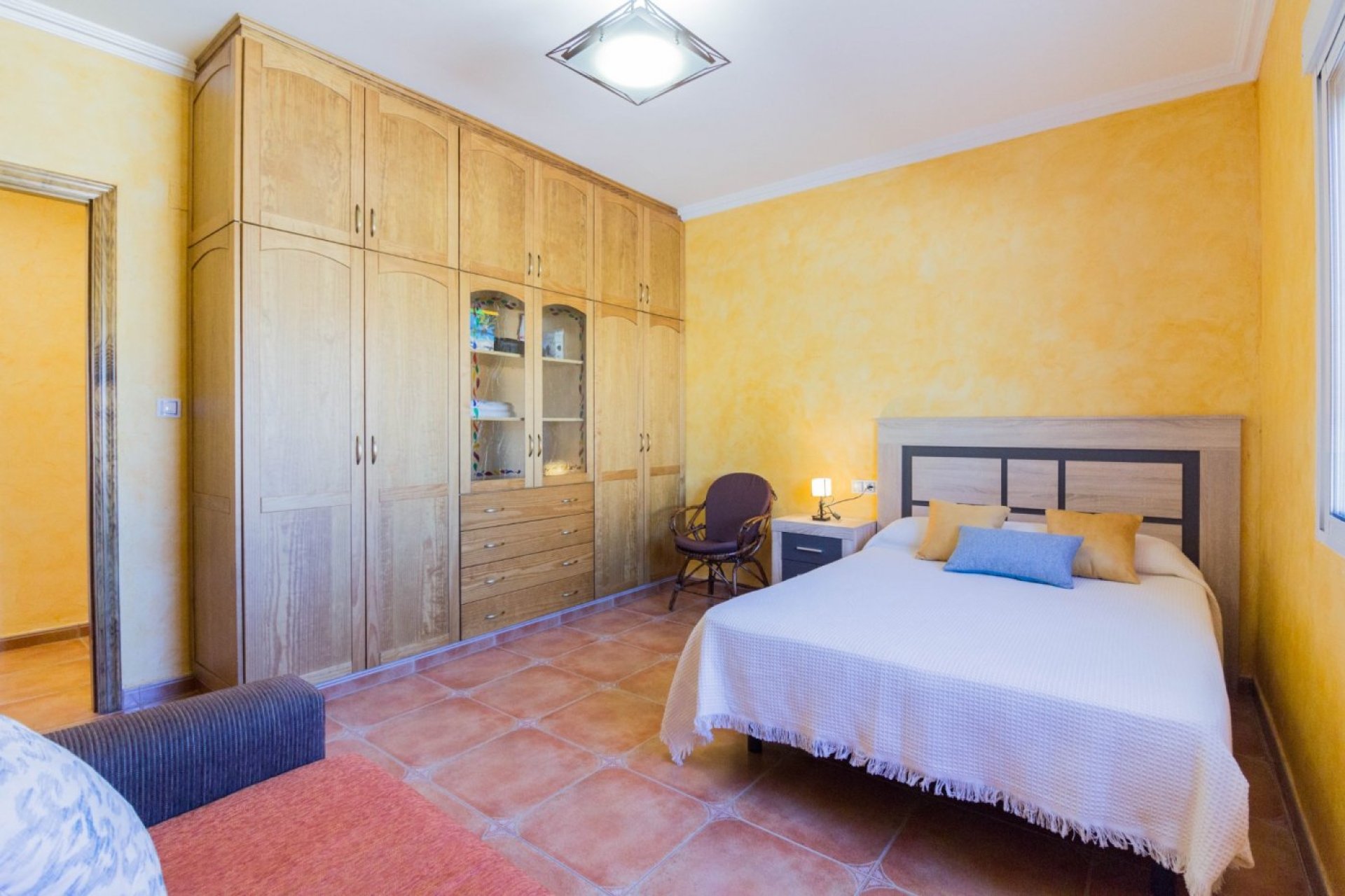 Resale - Villa de Lujo - Redován