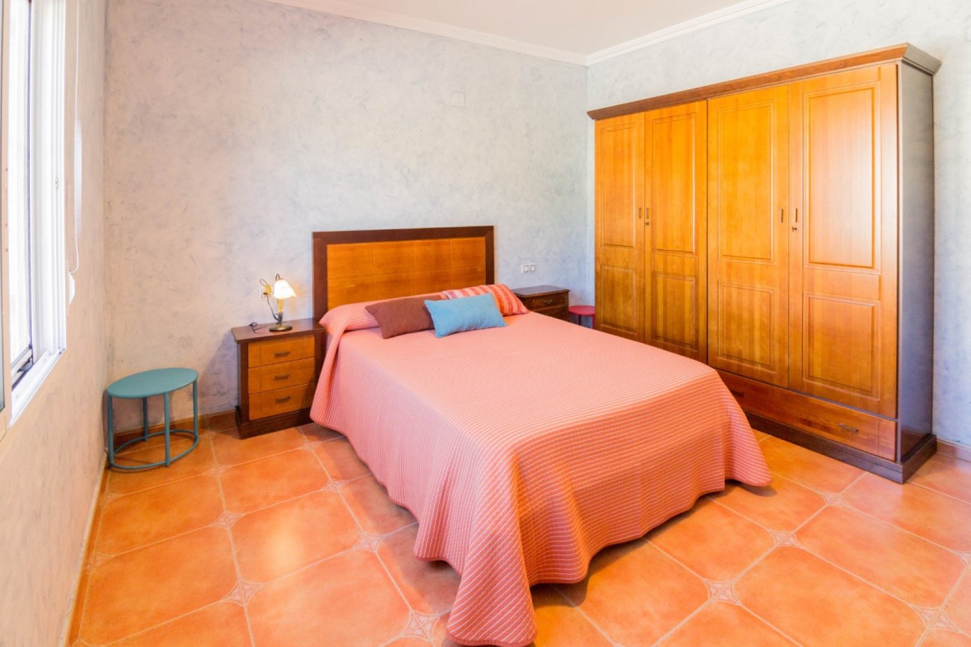 Resale - Villa de Lujo - Redován