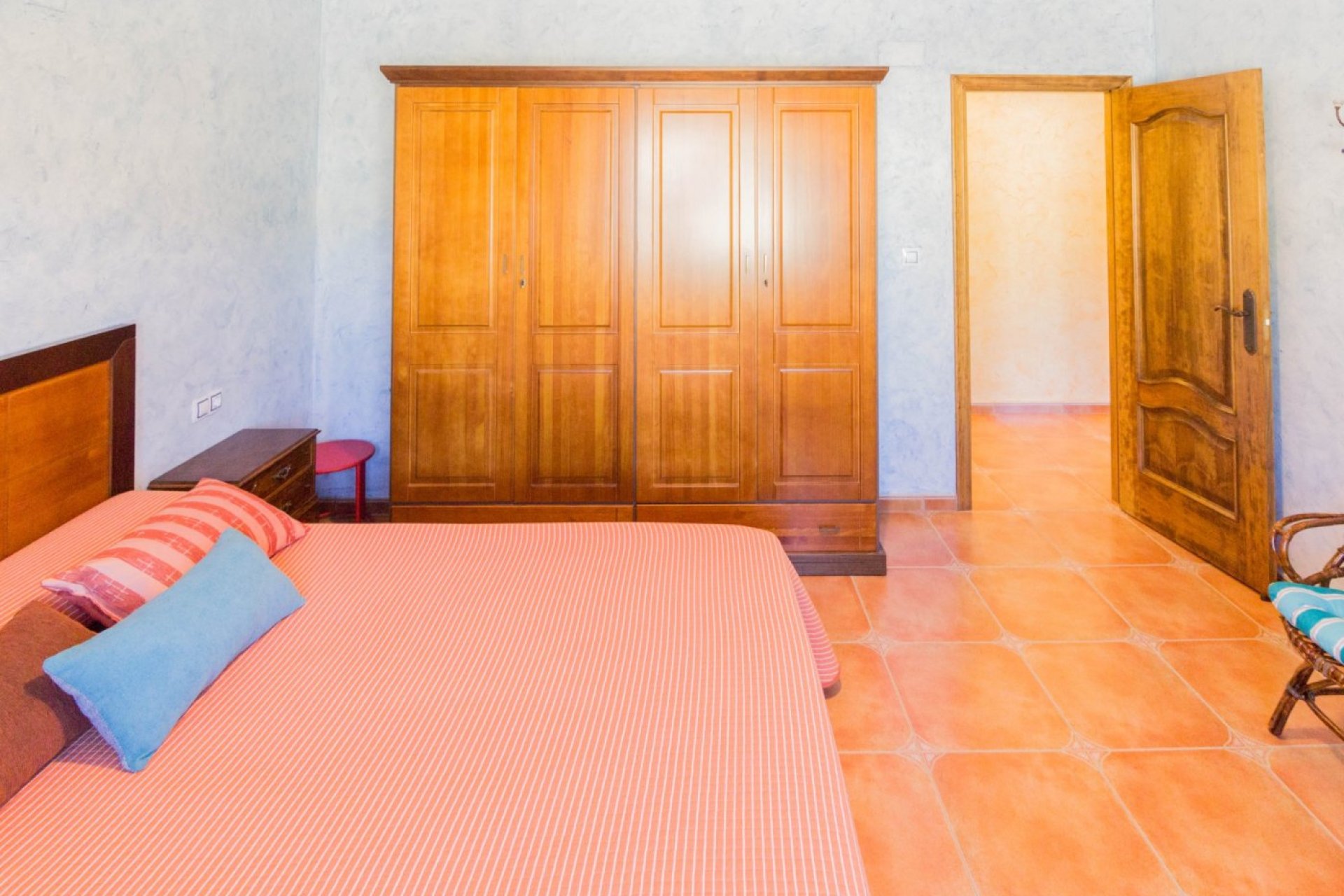 Resale - Villa de Lujo - Redován