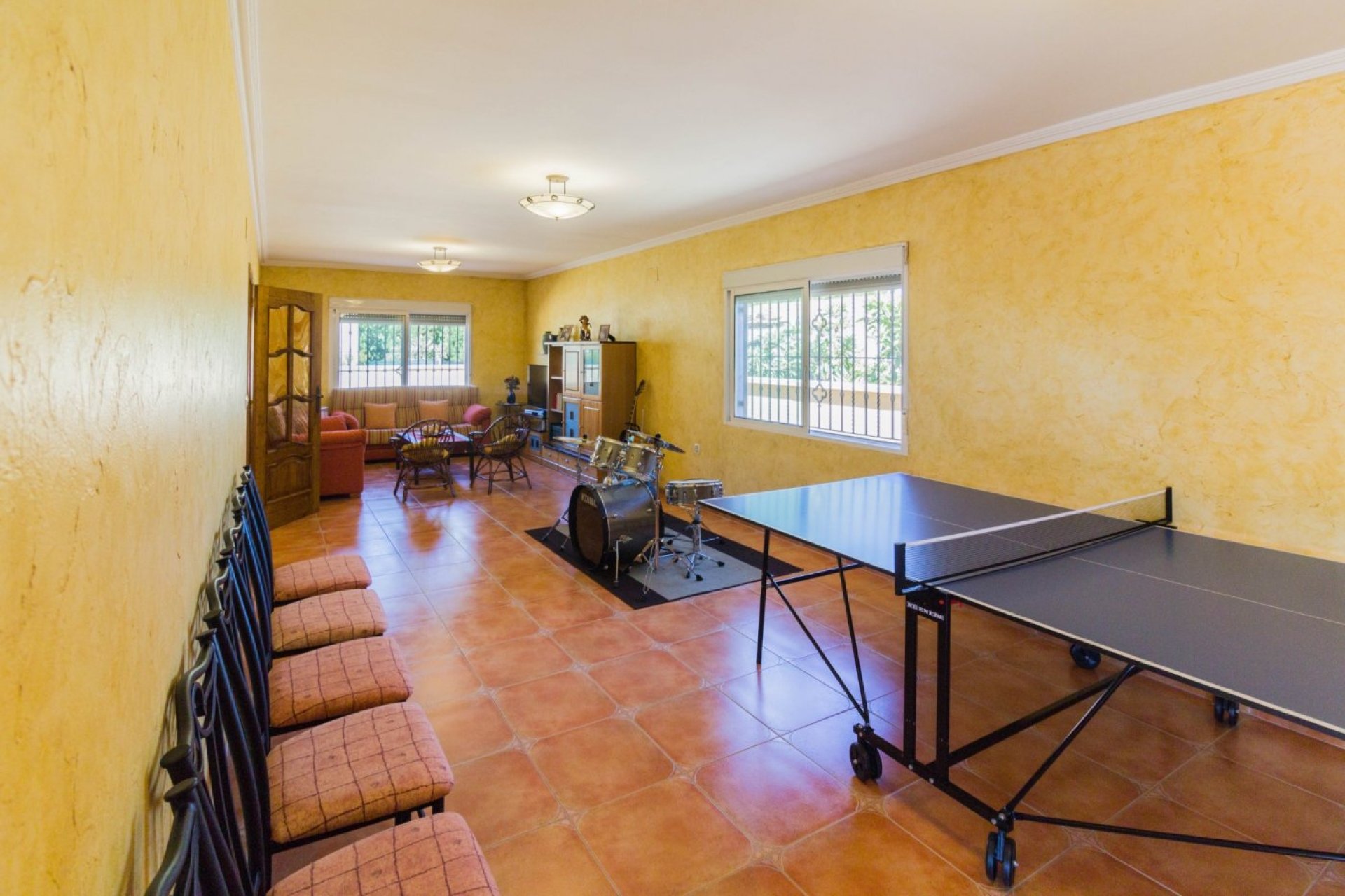 Resale - Villa de Lujo - Redován