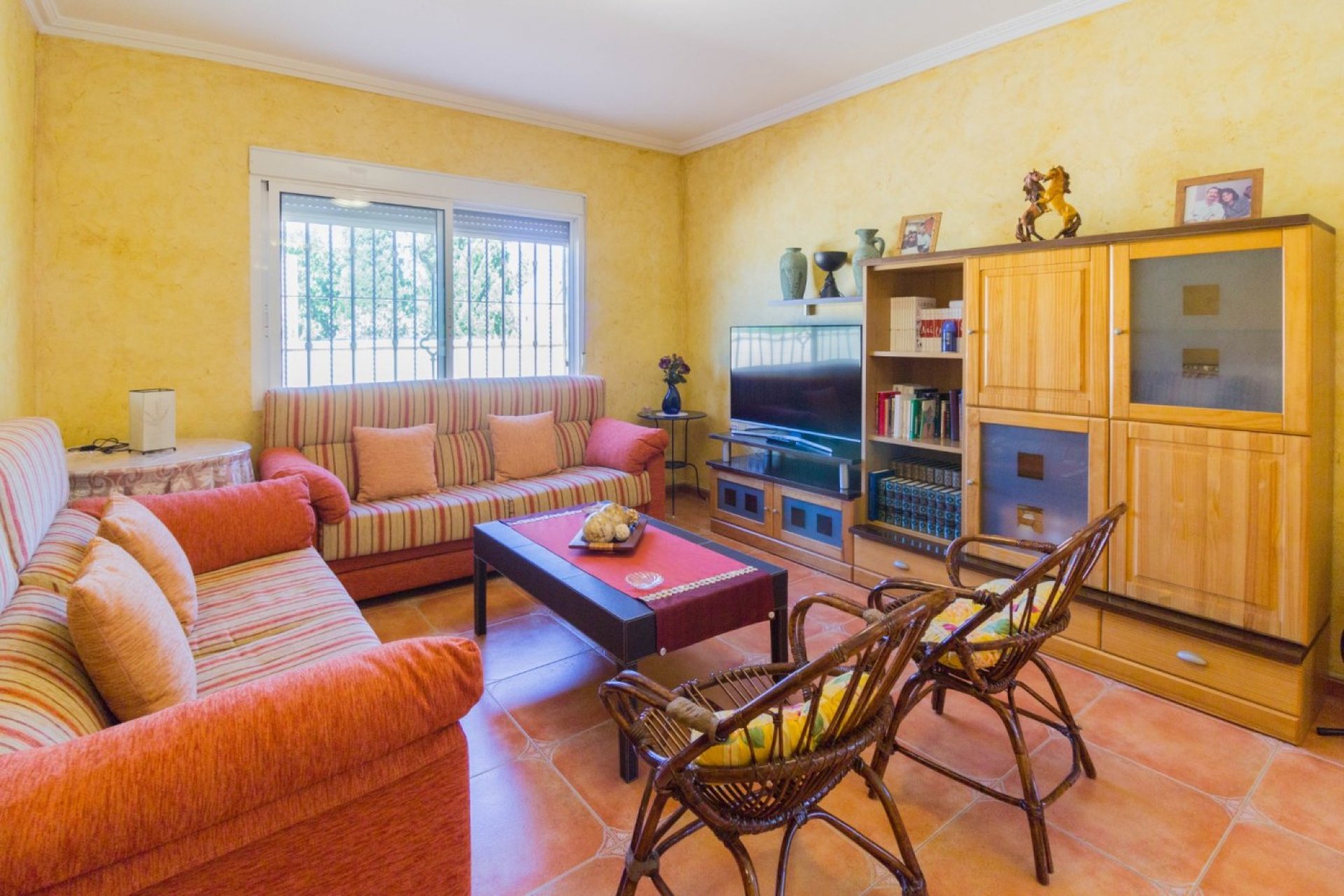 Resale - Villa de Lujo - Redován
