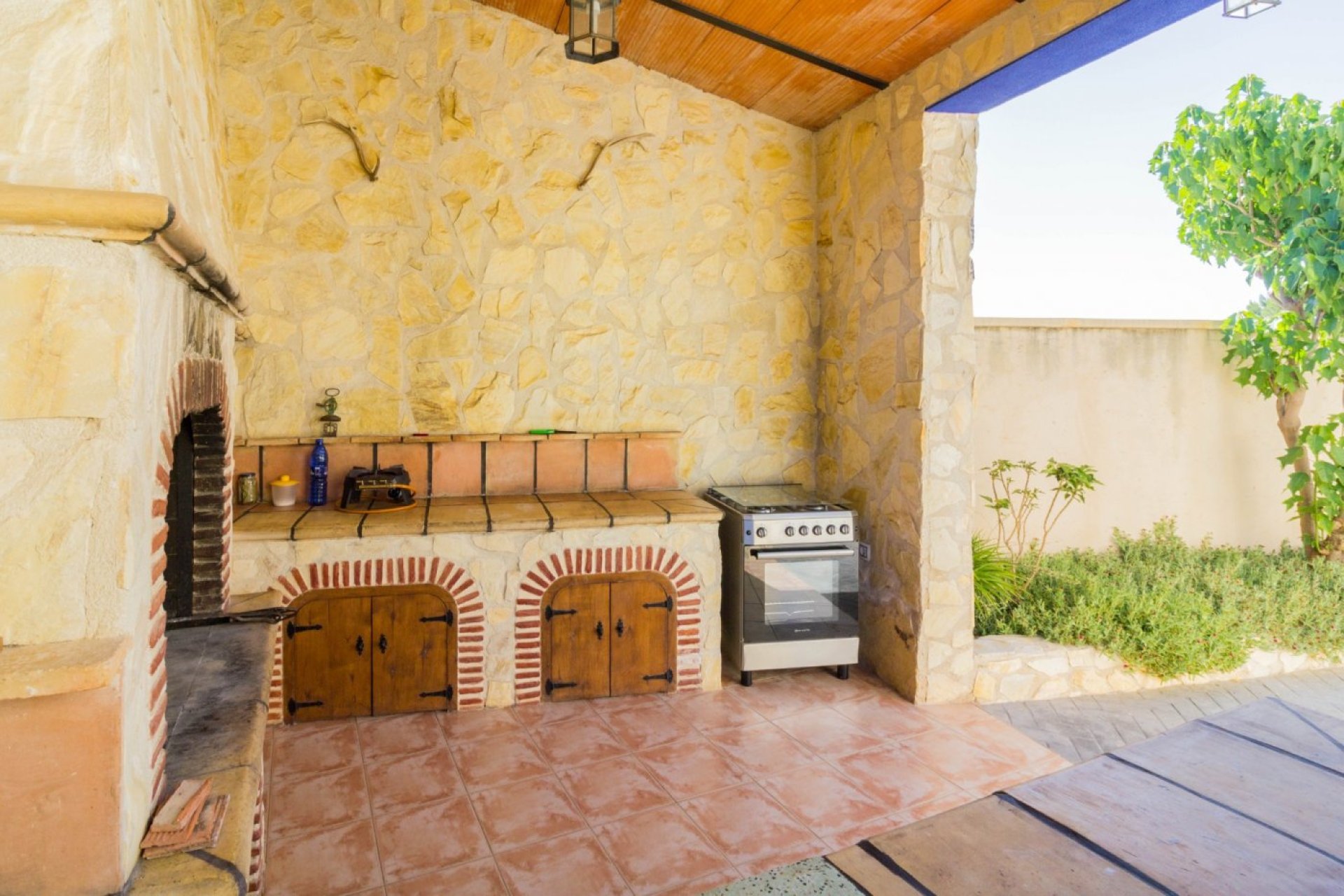 Resale - Villa de Lujo - Redován