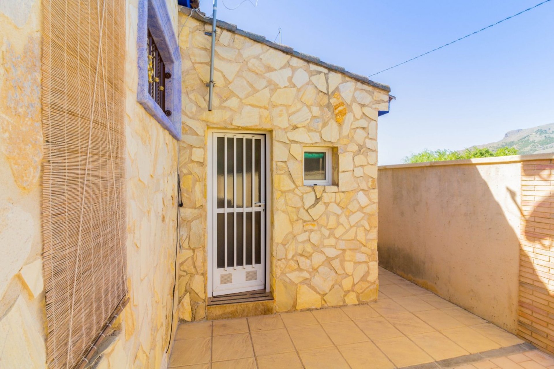 Resale - Villa de Lujo - Redován