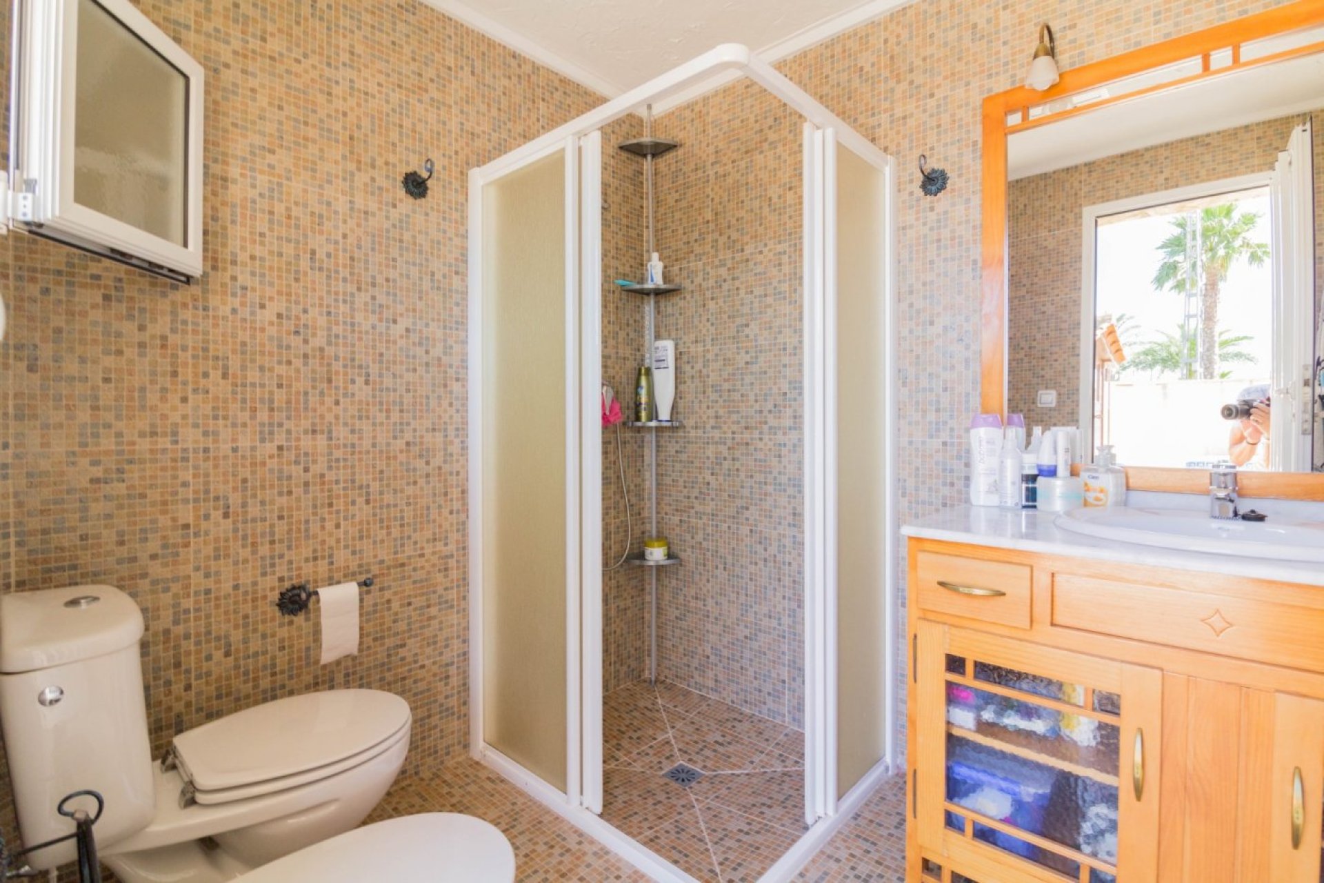 Resale - Villa de Lujo - Redován