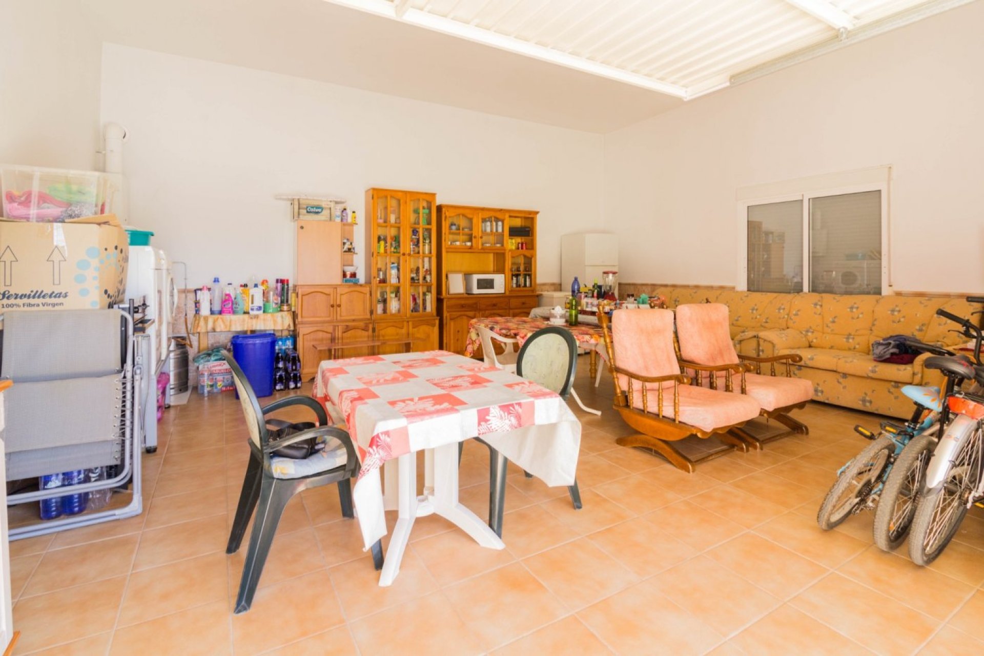 Resale - Villa de Lujo - Redován