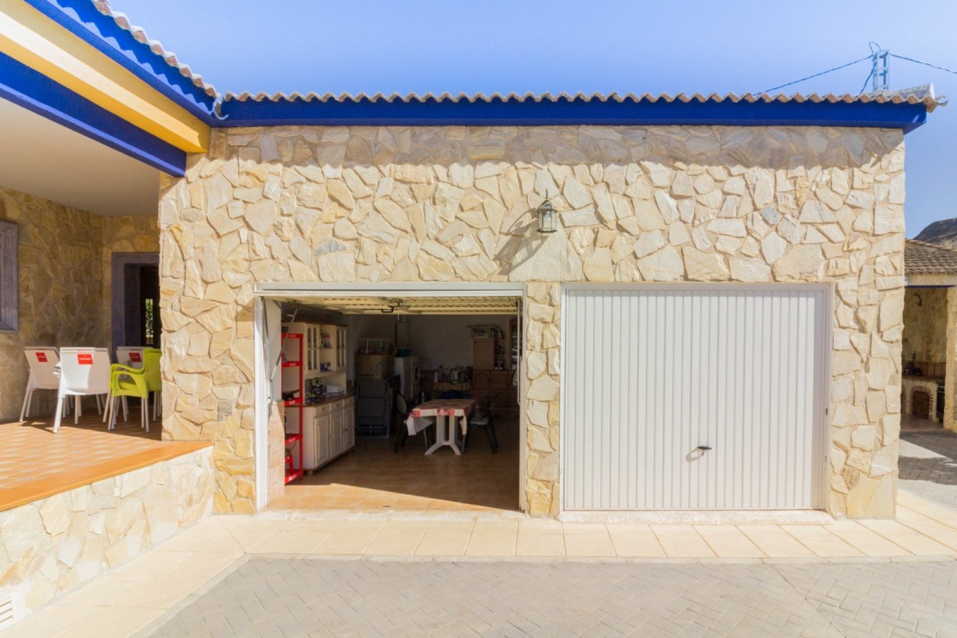 Resale - Villa de Lujo - Redován