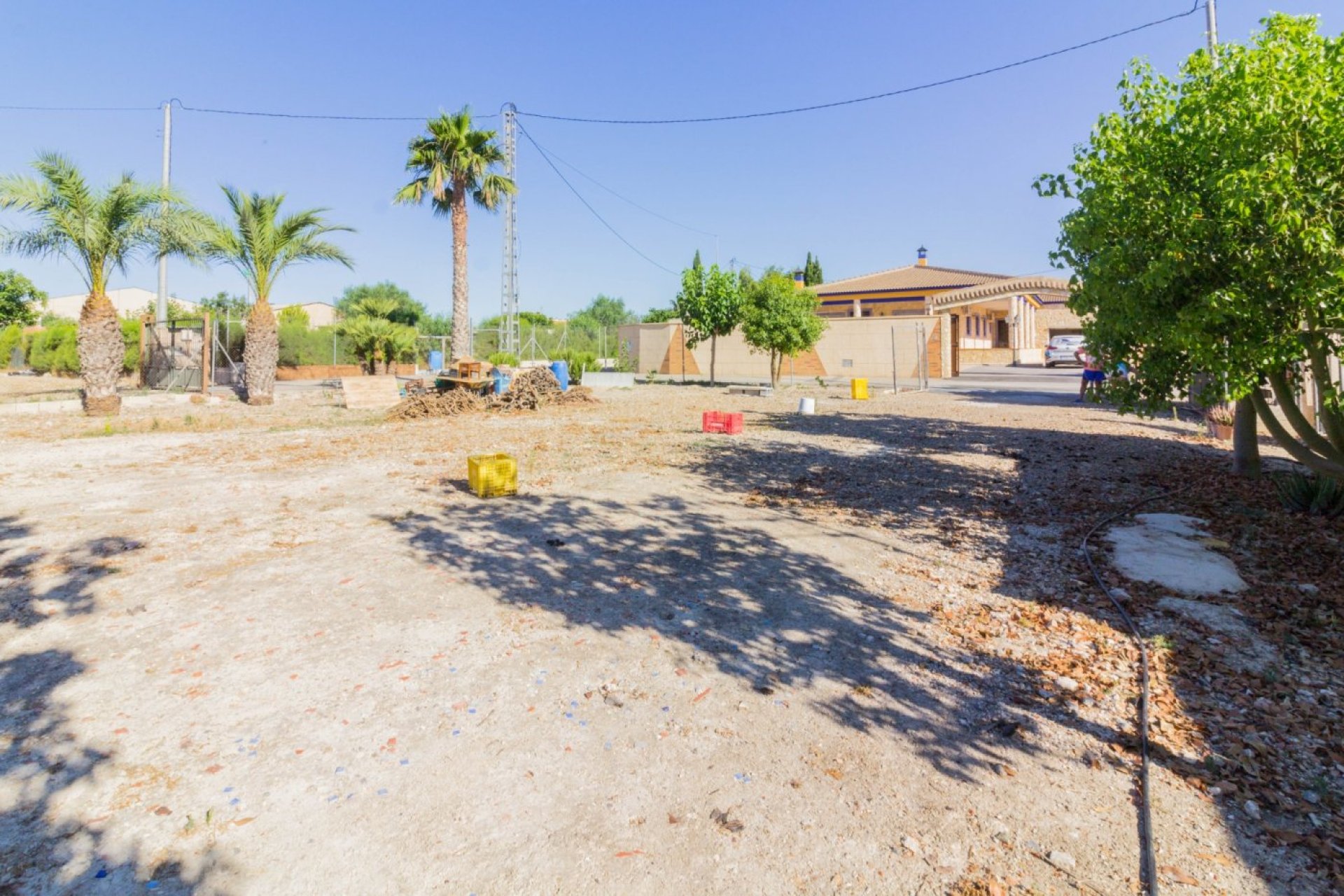 Resale - Villa de Lujo - Redován