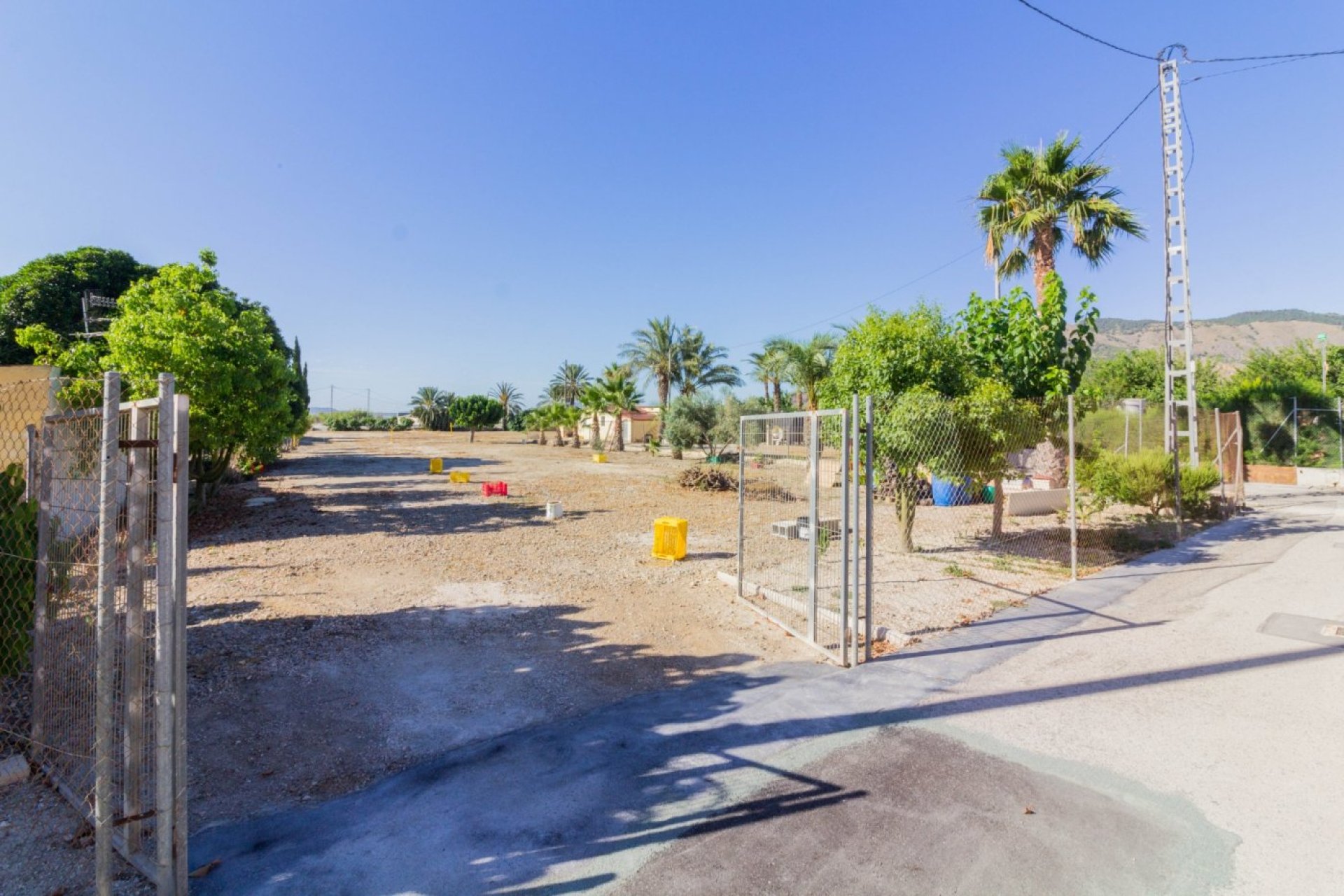 Resale - Villa de Lujo - Redován