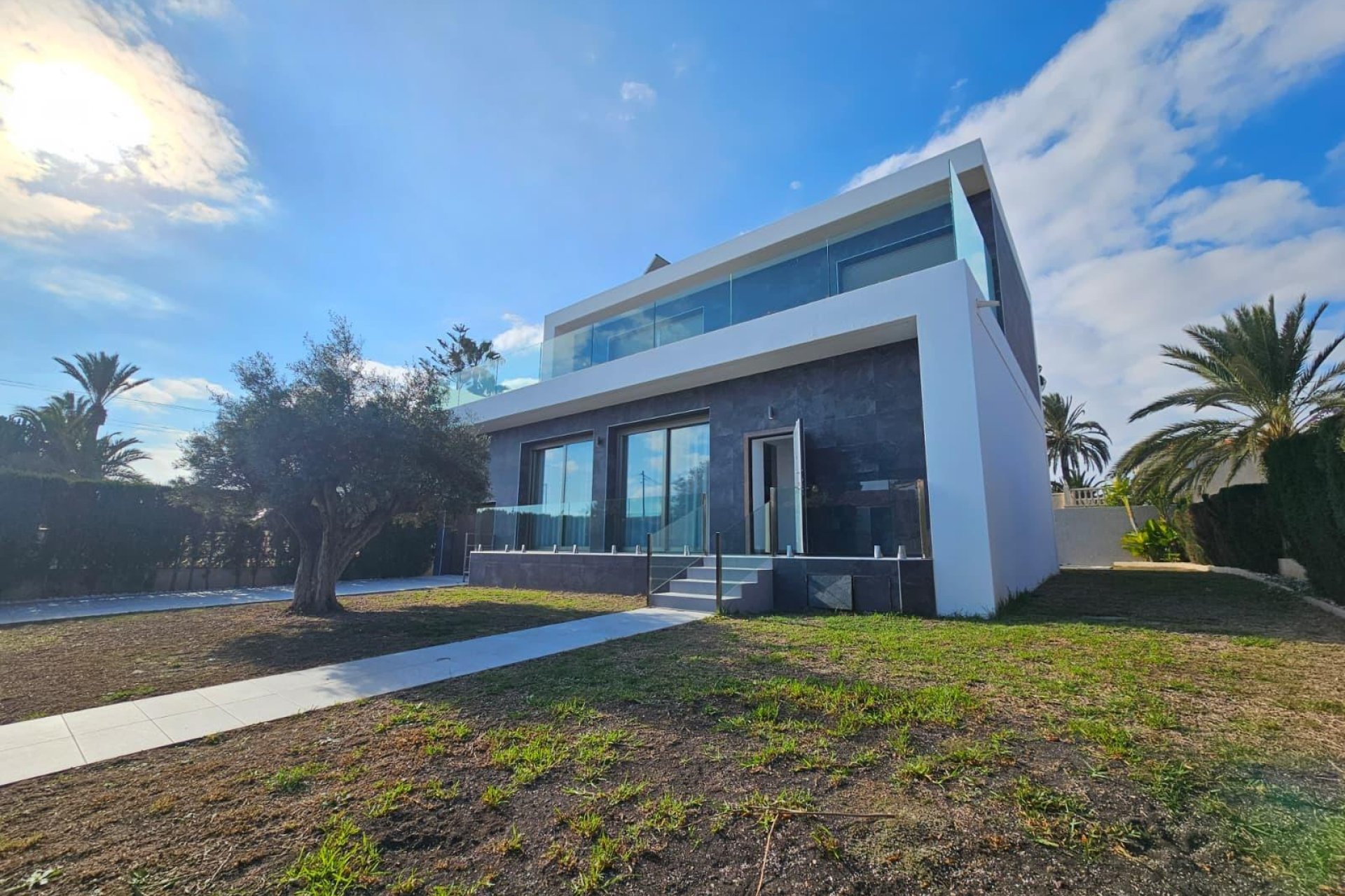 Resale - Villa de Lujo - Torrevieja - Los Angeles