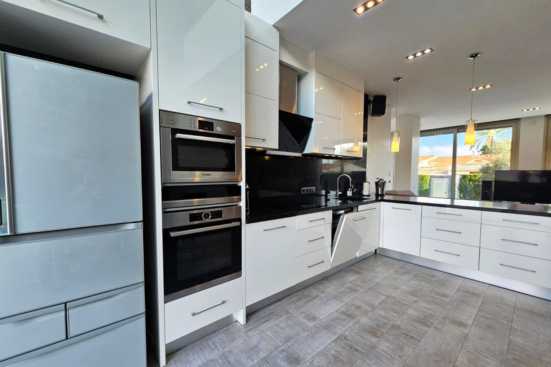 Resale - Villa de Lujo - Torrevieja - Los Angeles