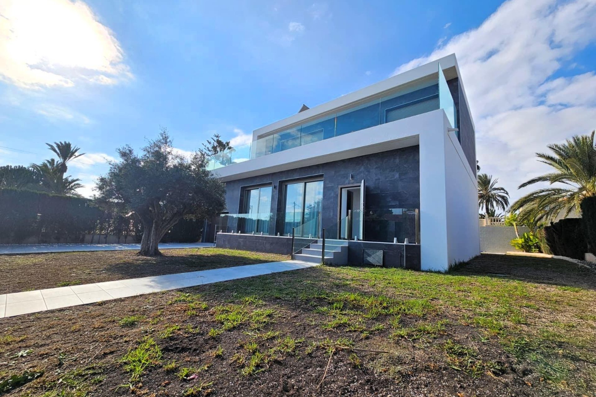 Resale - Villa de Lujo - Torrevieja - Los Angeles