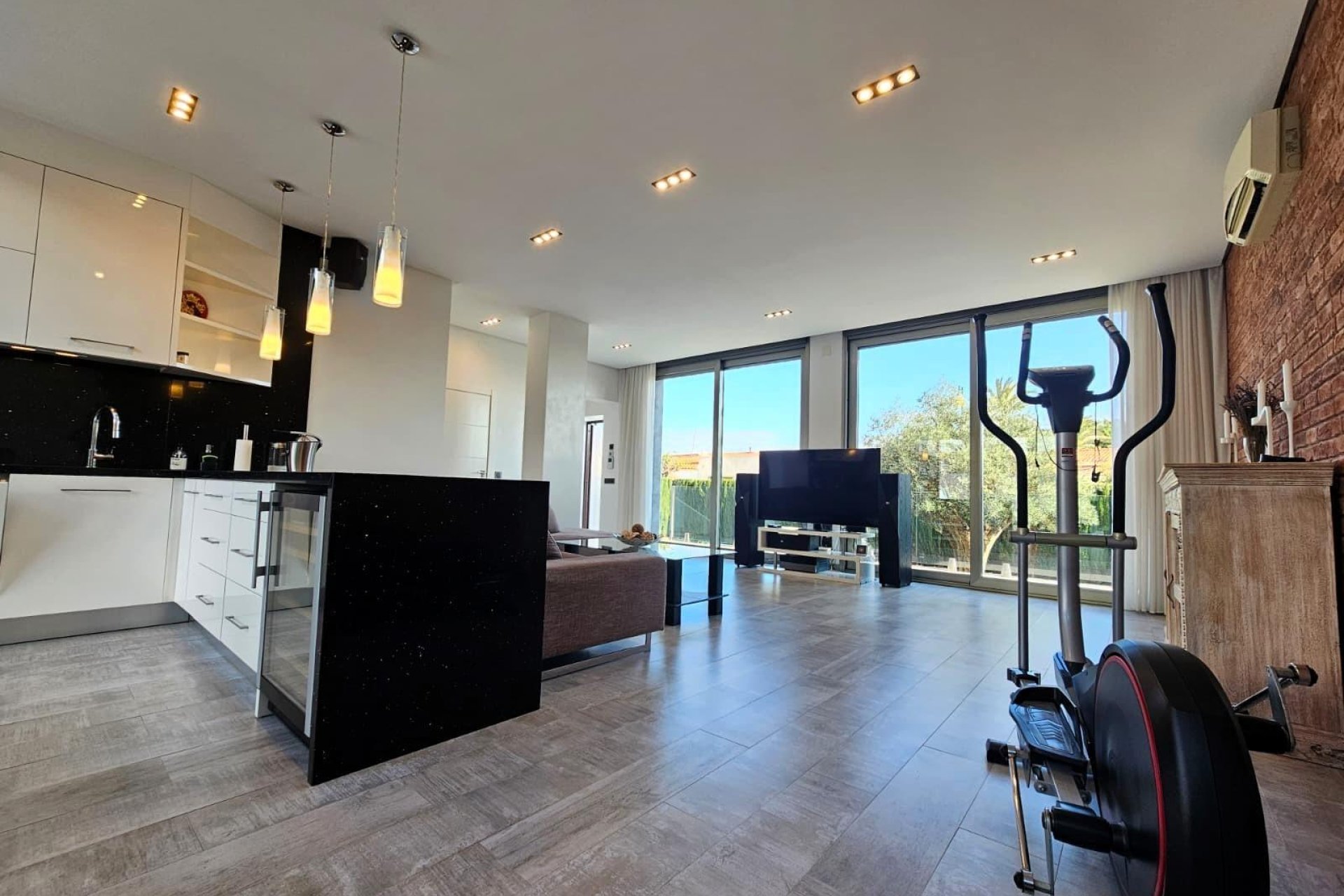 Resale - Villa de Lujo - Torrevieja - Los Angeles