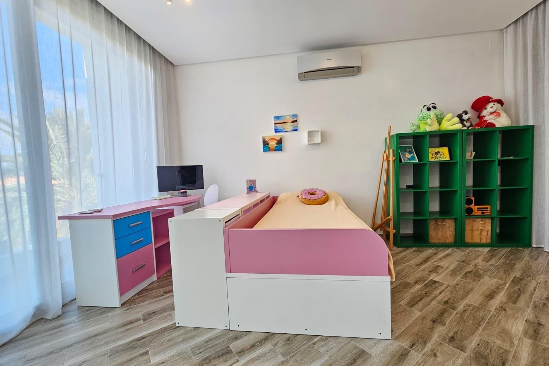 Resale - Villa de Lujo - Torrevieja - Los Angeles