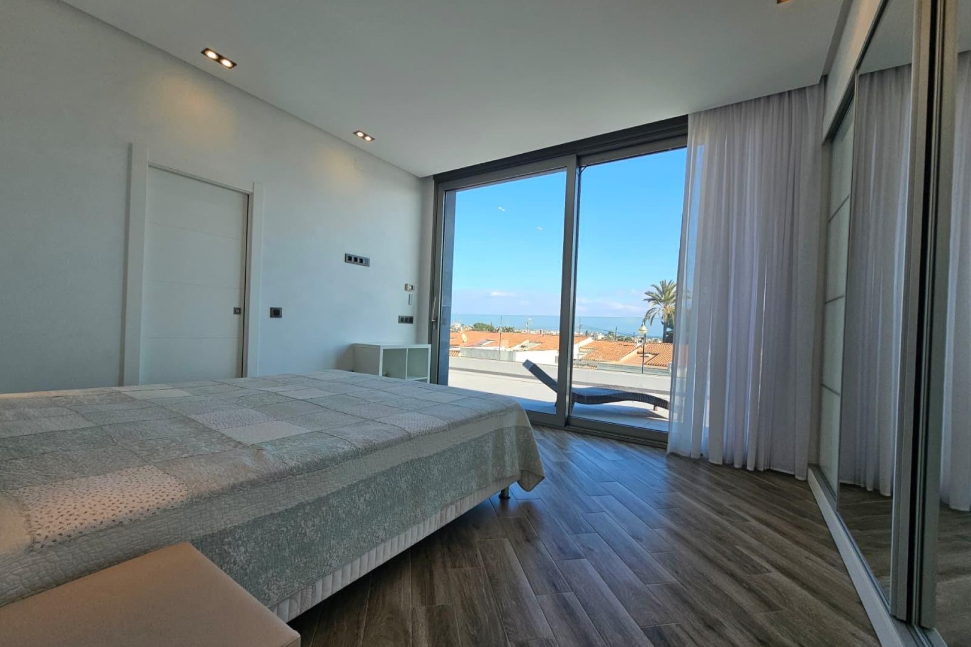 Resale - Villa de Lujo - Torrevieja - Los Angeles