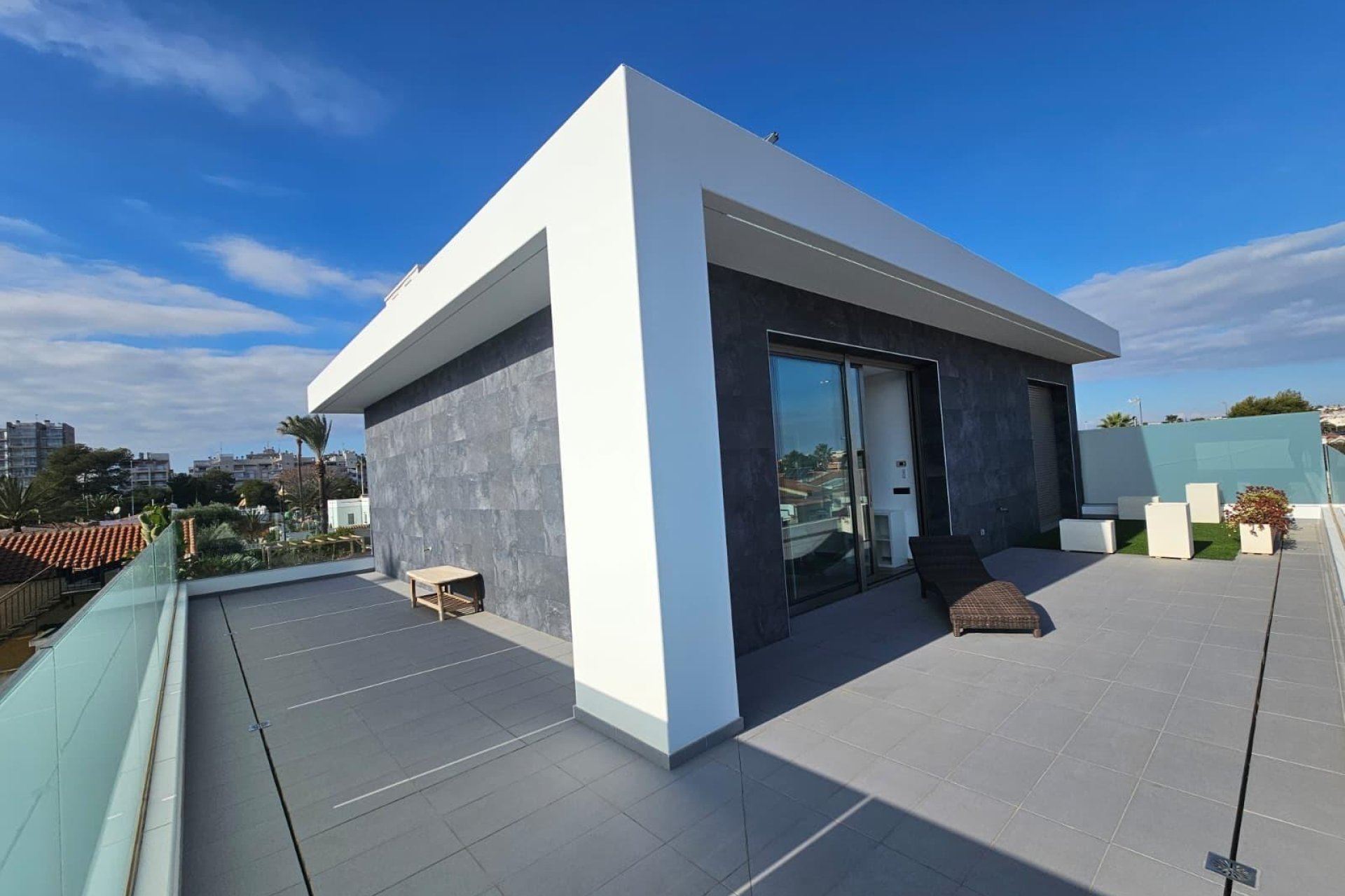 Resale - Villa de Lujo - Torrevieja - Los Angeles