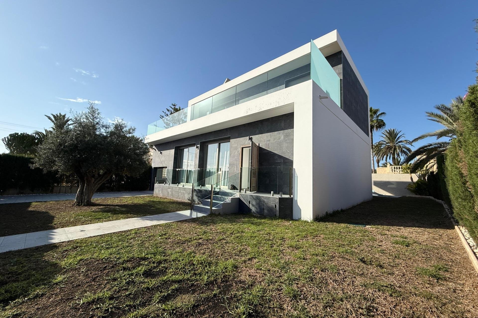 Resale - Villa de Lujo - Torrevieja - Los Angeles