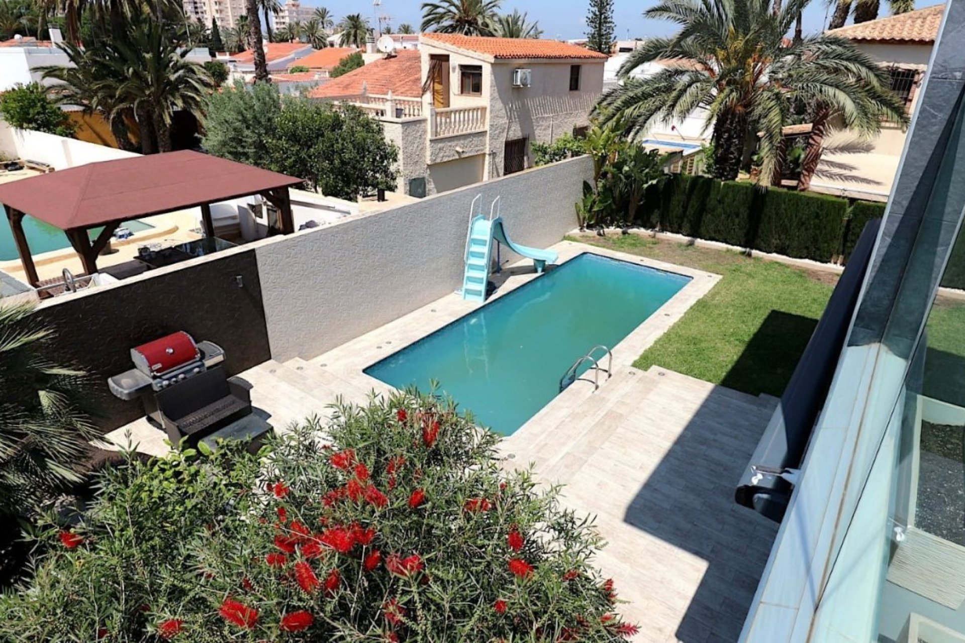 Resale - Villa de Lujo - Torrevieja - Los Angeles