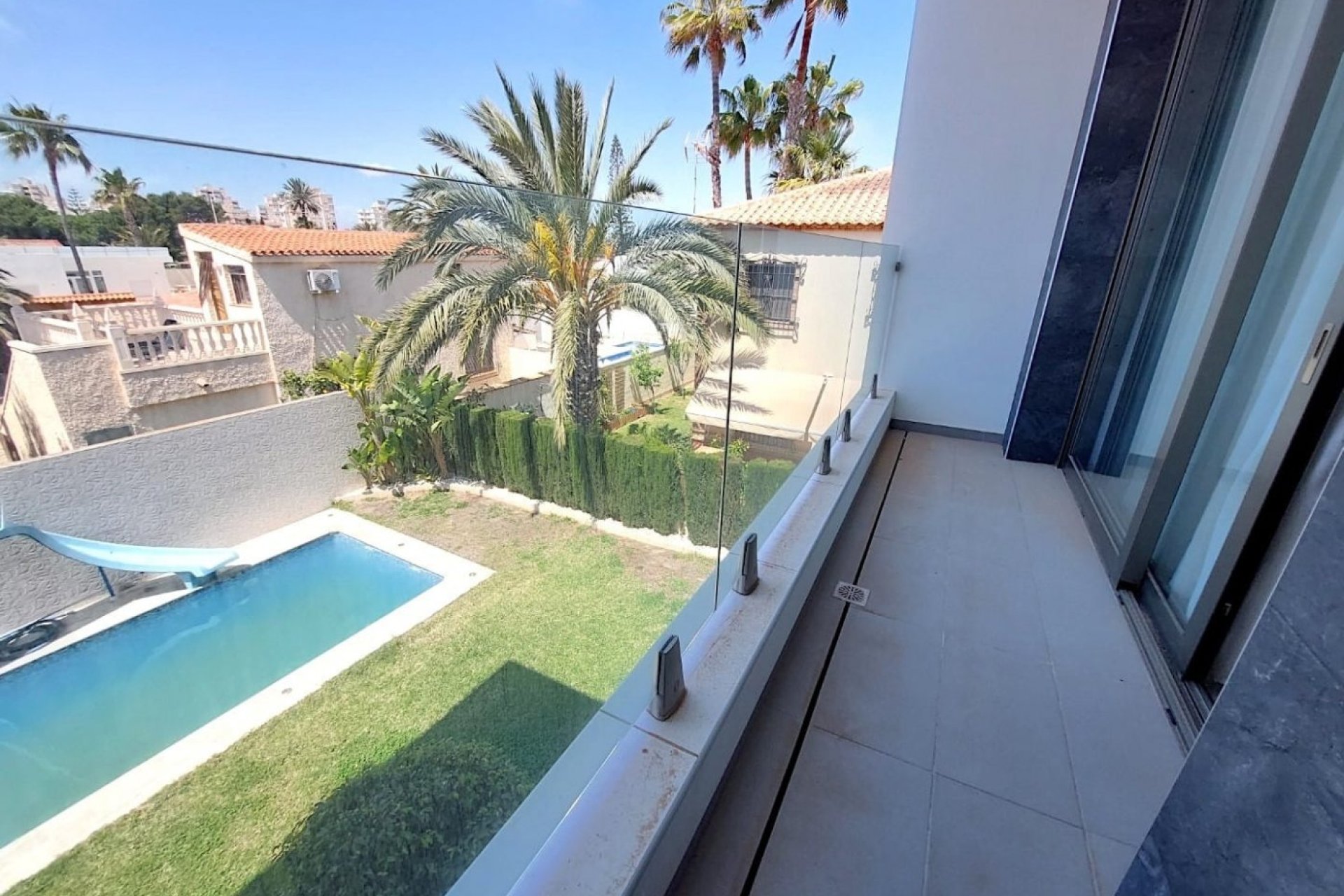 Resale - Villa de Lujo - Torrevieja - Los Angeles