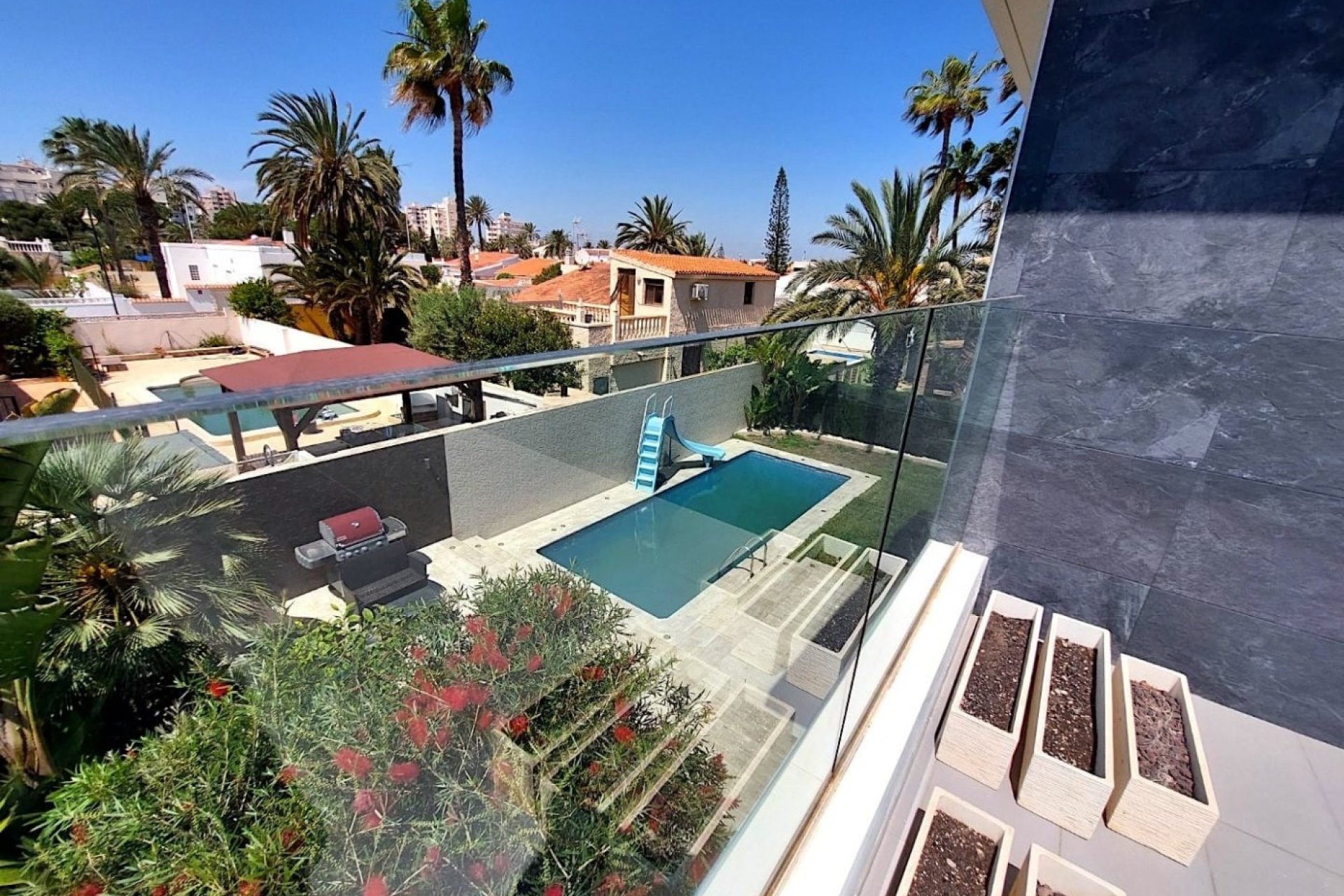 Resale - Villa de Lujo - Torrevieja - Los Angeles