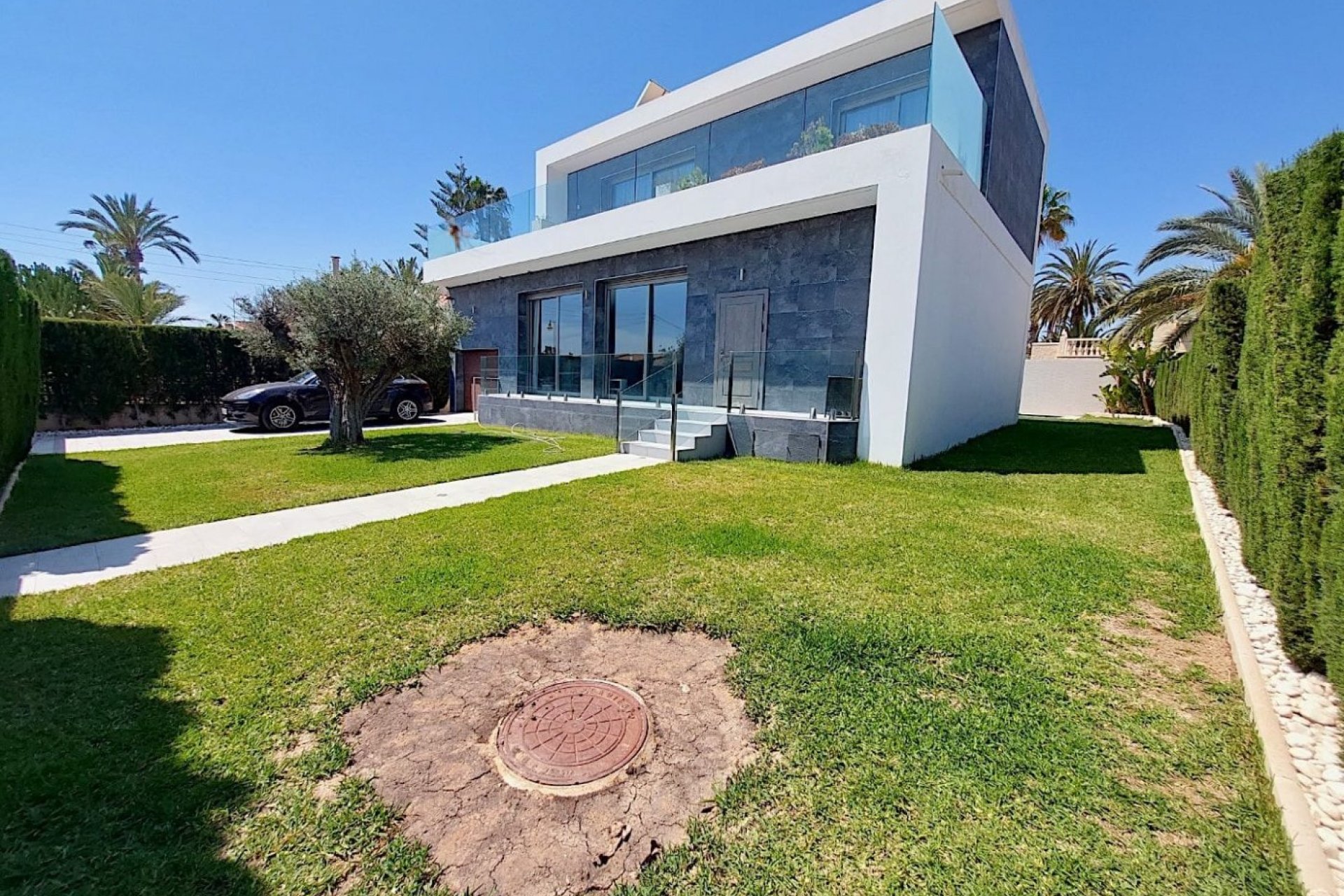 Resale - Villa de Lujo - Torrevieja - Los Angeles