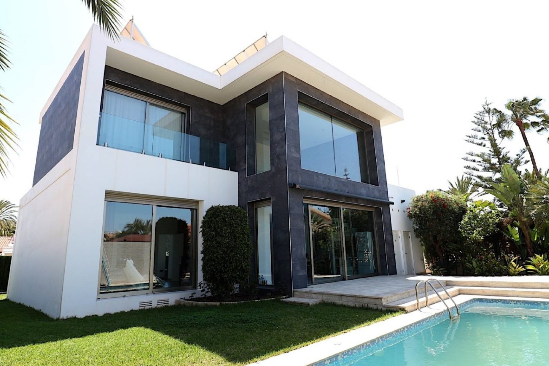 Resale - Villa de Lujo - Torrevieja - Los Angeles