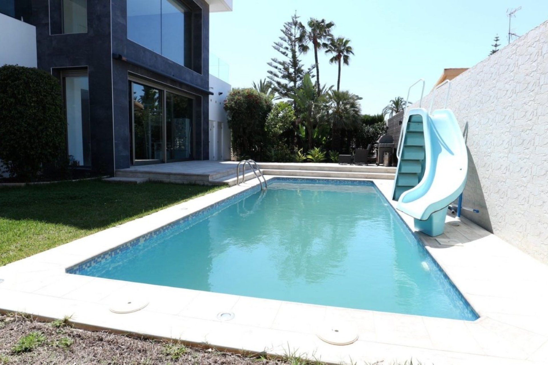 Resale - Villa de Lujo - Torrevieja - Los Angeles