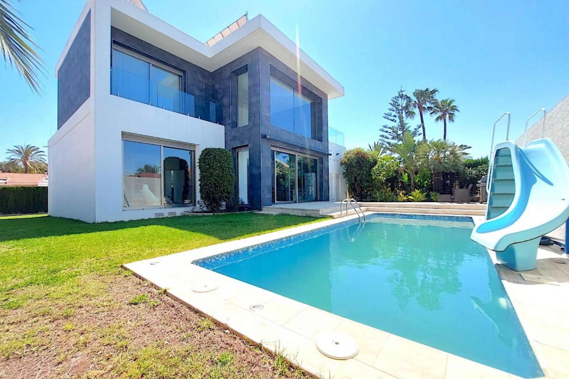 Resale - Villa de Lujo - Torrevieja - Los Angeles