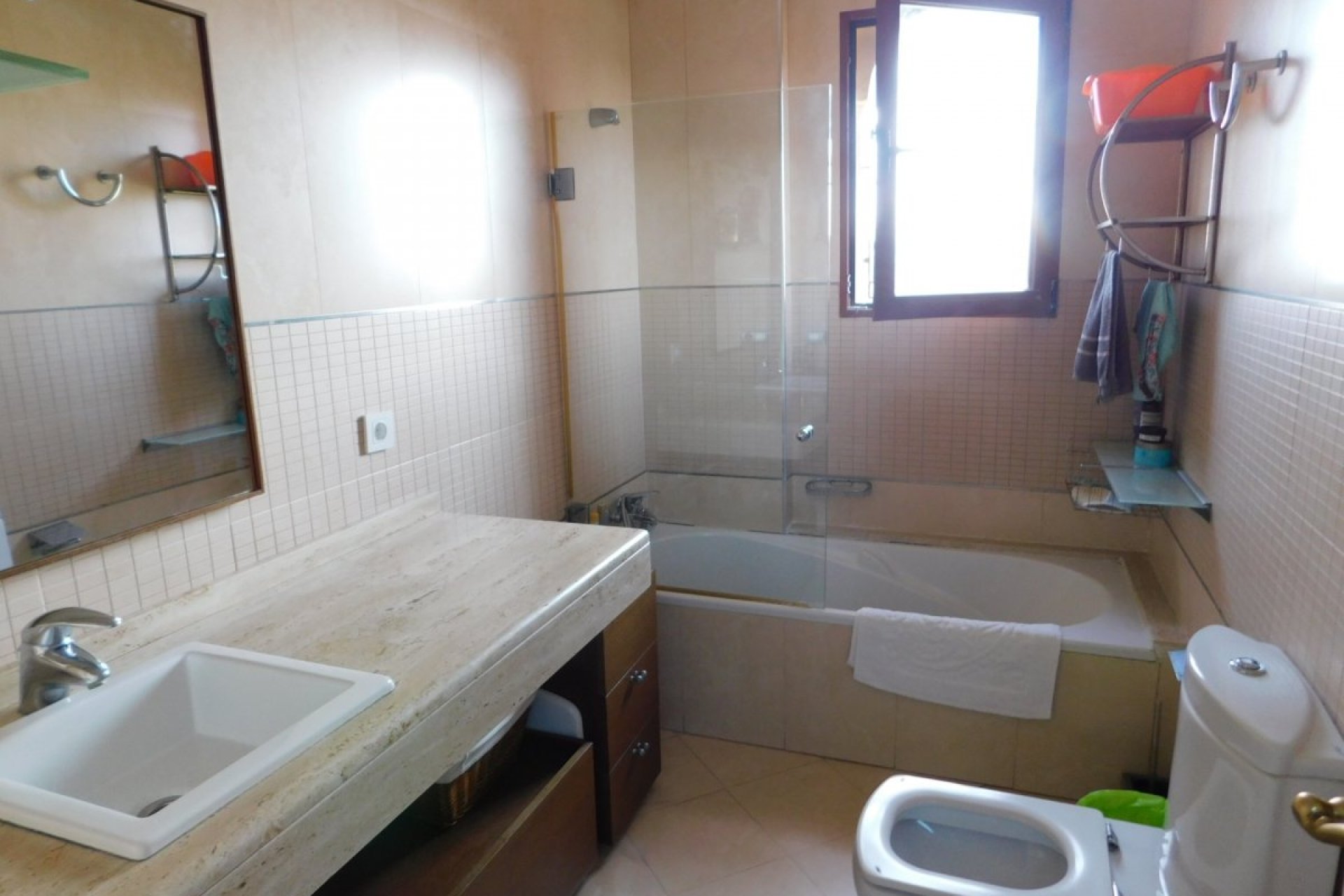 Resale - Villa de Lujo - Torrevieja - Nueva Torrevieja