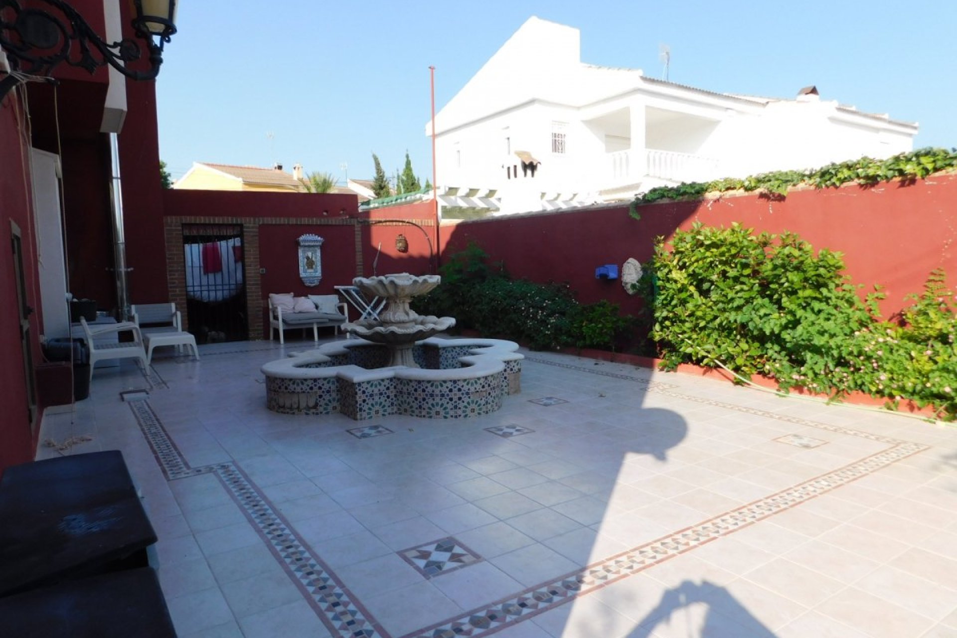 Resale - Villa de Lujo - Torrevieja - Nueva Torrevieja