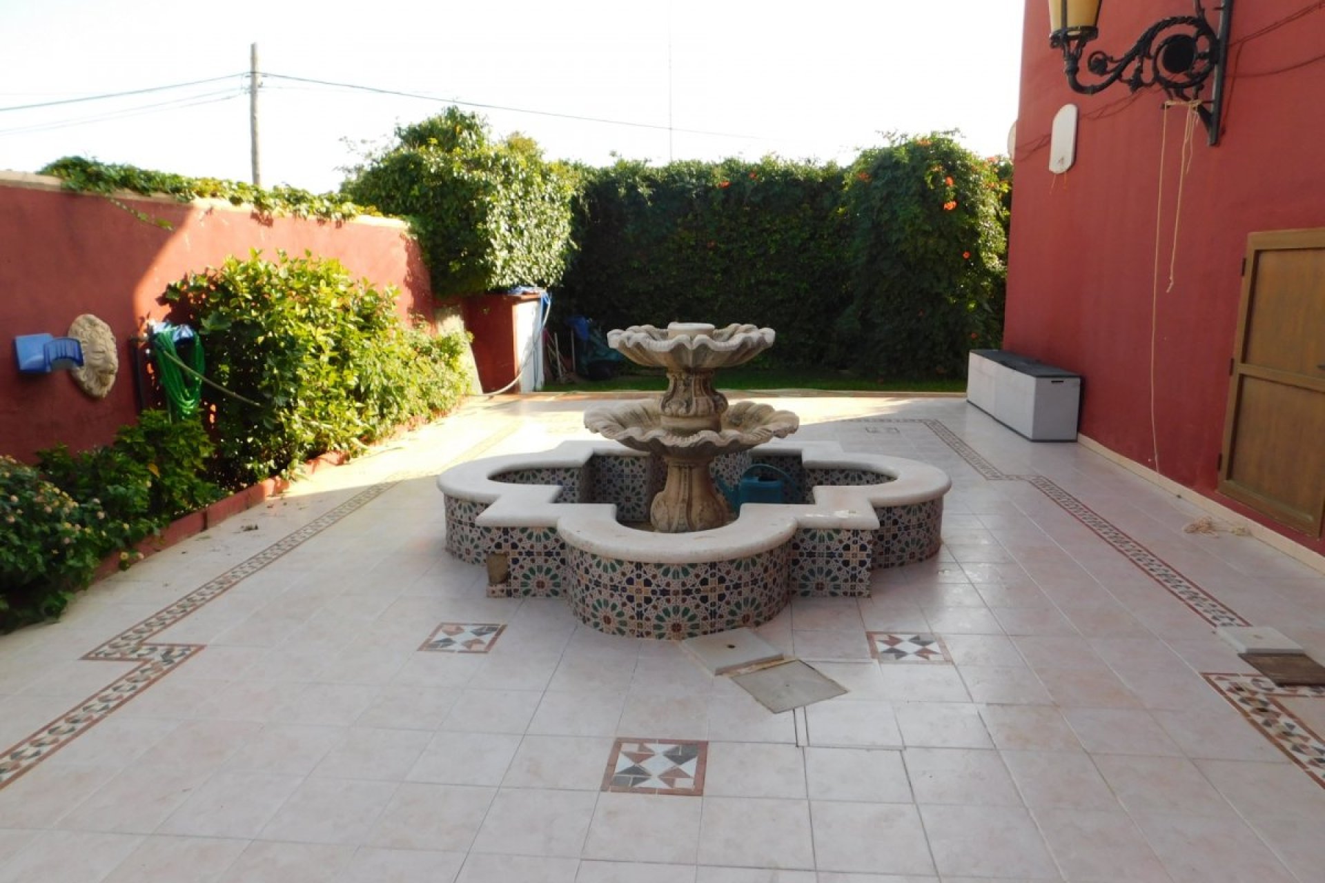 Resale - Villa de Lujo - Torrevieja - Nueva Torrevieja