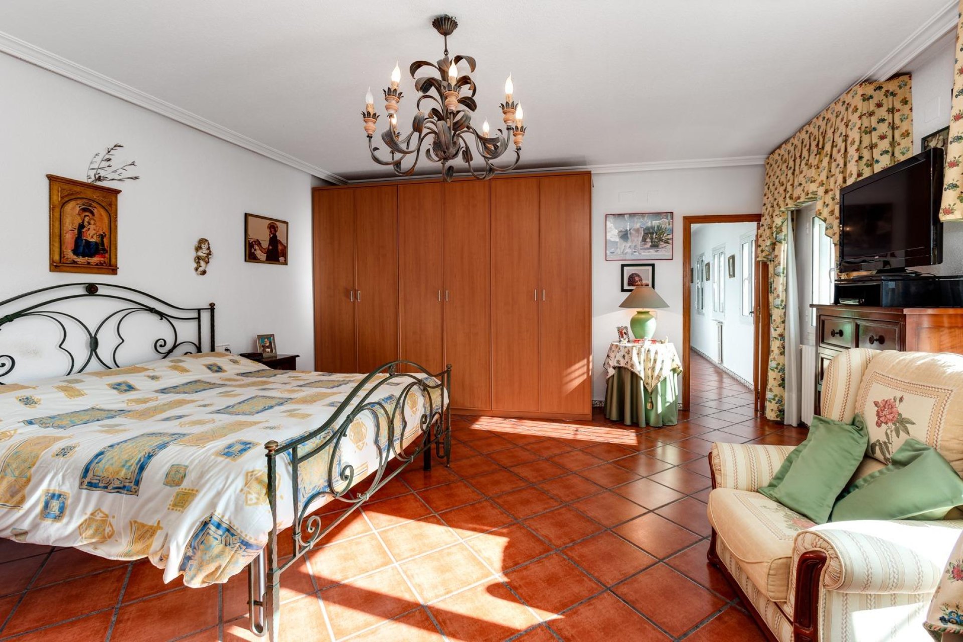 Resale - Villa de Lujo - Torrevieja - San luis