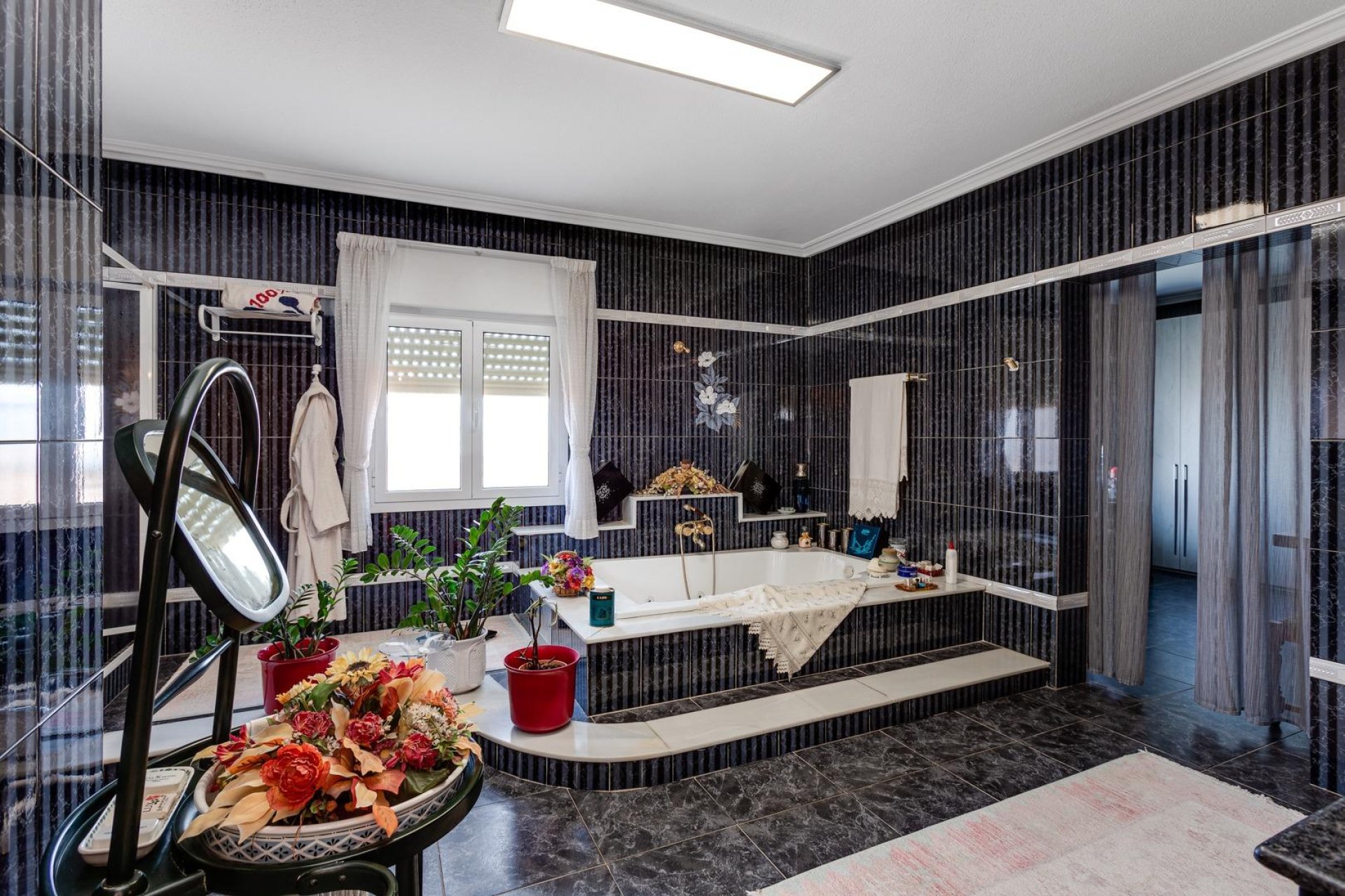 Resale - Villa de Lujo - Torrevieja - San luis