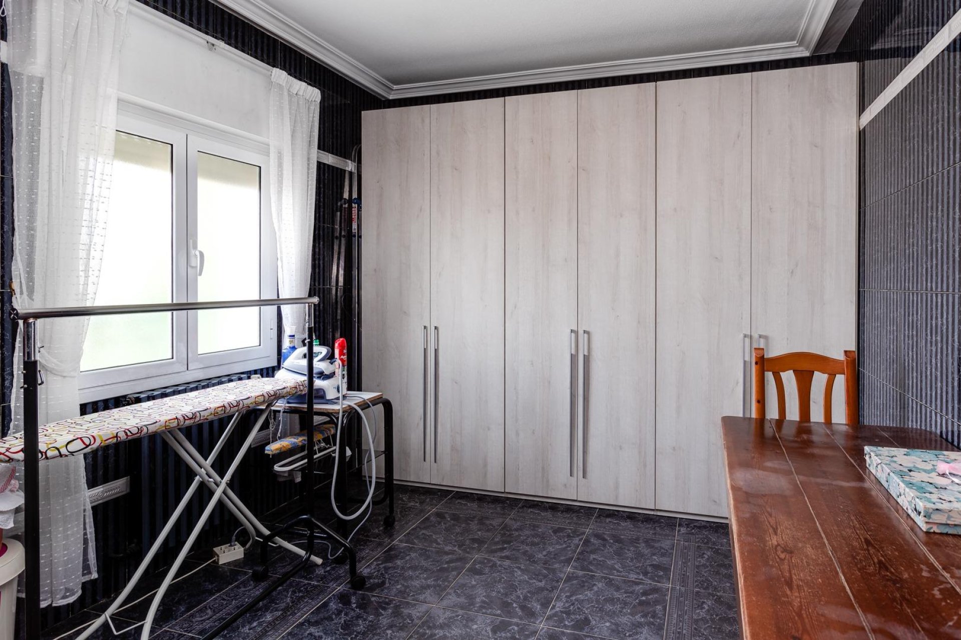 Resale - Villa de Lujo - Torrevieja - San luis