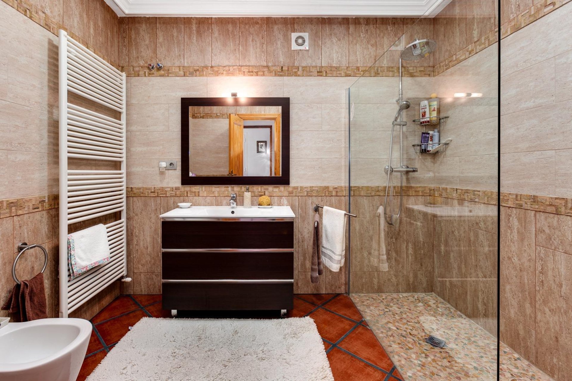 Resale - Villa de Lujo - Torrevieja - San luis