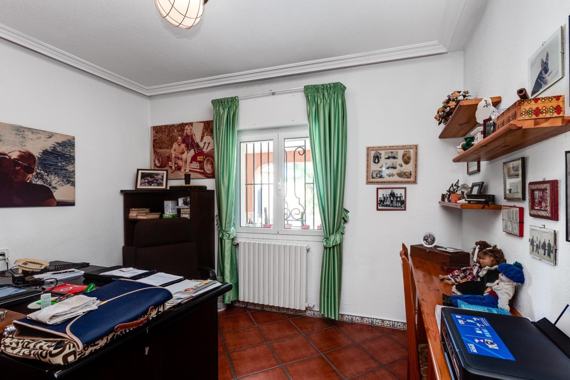 Resale - Villa de Lujo - Torrevieja - San luis