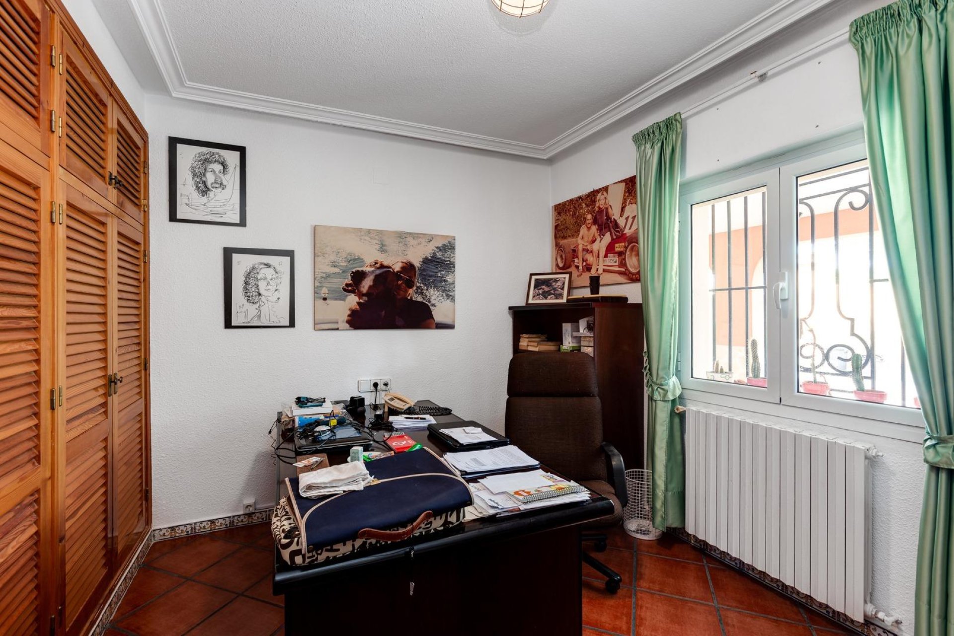 Resale - Villa de Lujo - Torrevieja - San luis