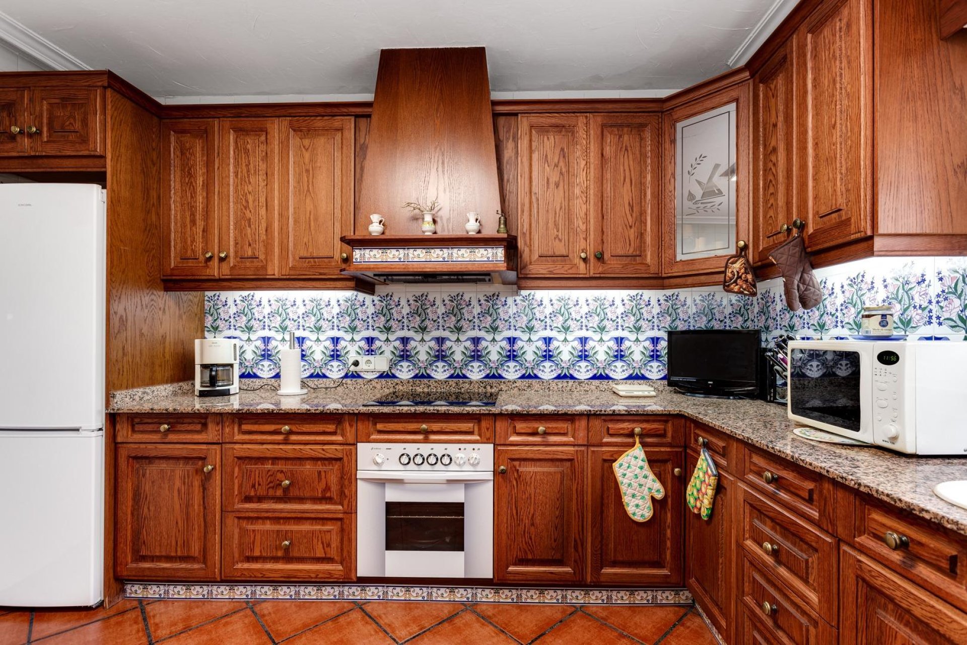 Resale - Villa de Lujo - Torrevieja - San luis