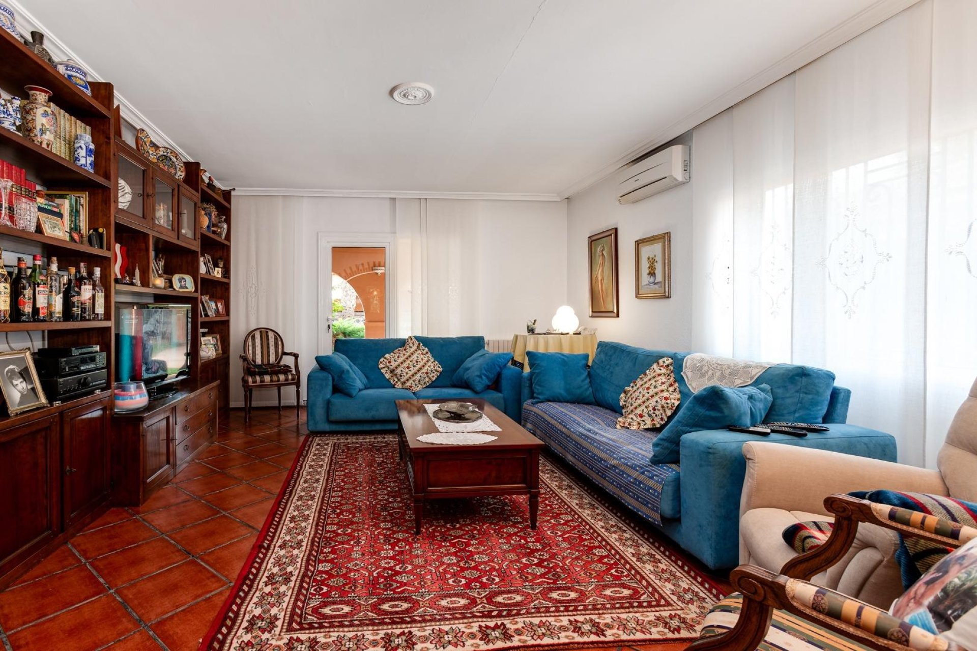 Resale - Villa de Lujo - Torrevieja - San luis