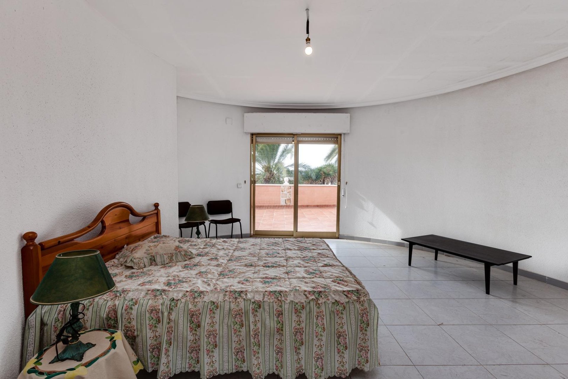 Resale - Villa de Lujo - Torrevieja - San luis