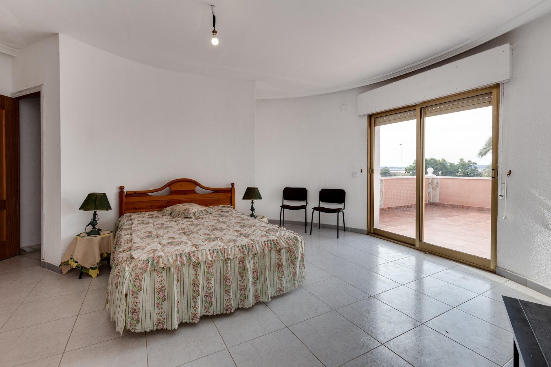 Resale - Villa de Lujo - Torrevieja - San luis