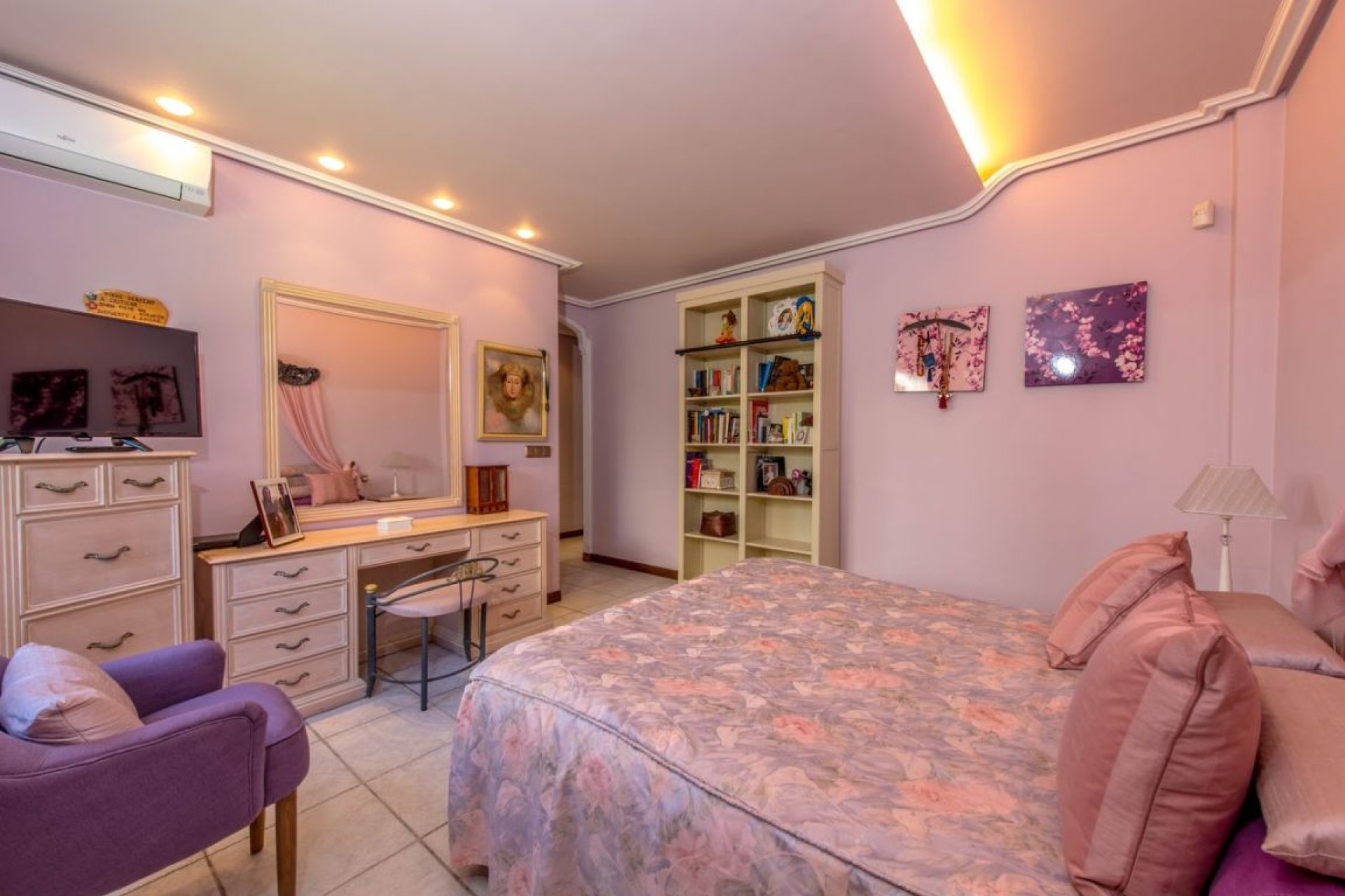 Resale - Villa de Lujo - Torrevieja - Torre la mata