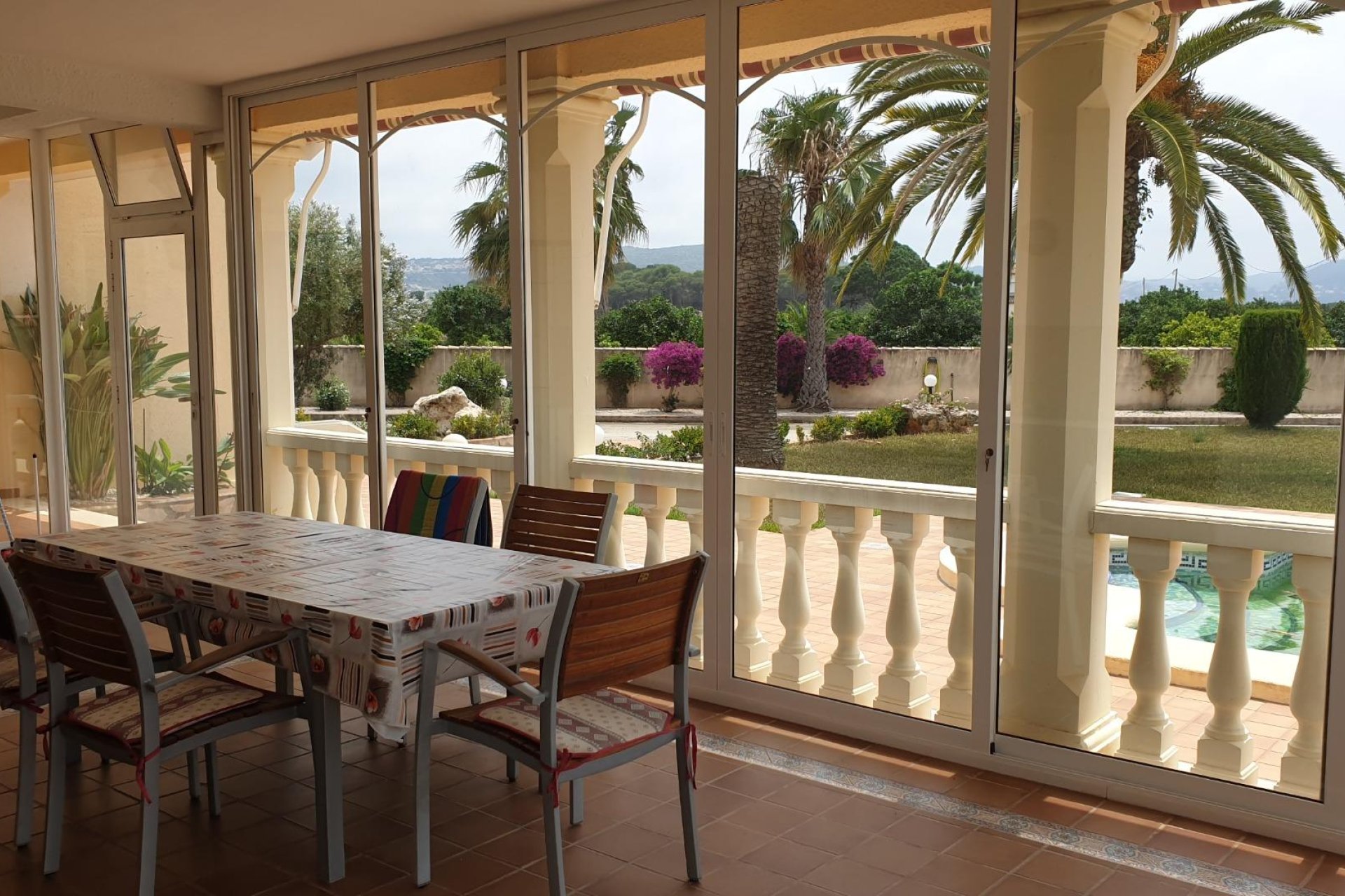 Resale - Villa - Denia - Las marinas